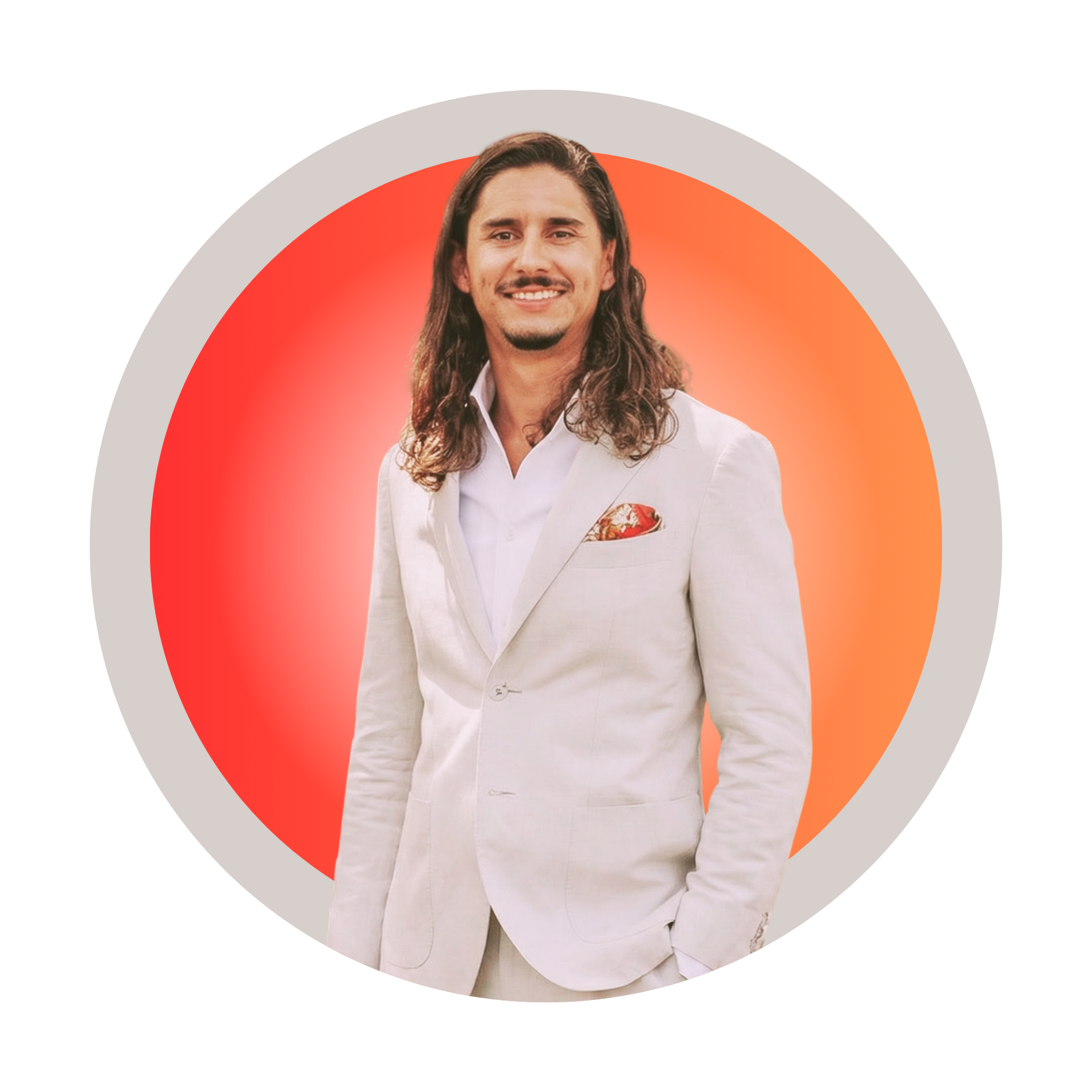 Photo of Dimecraft Founder, Justin A. Tyner