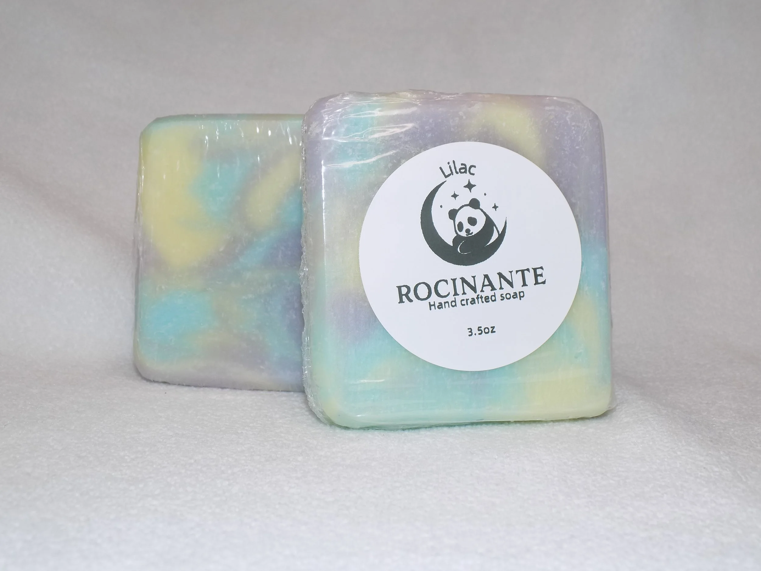 Women's Soap Bar