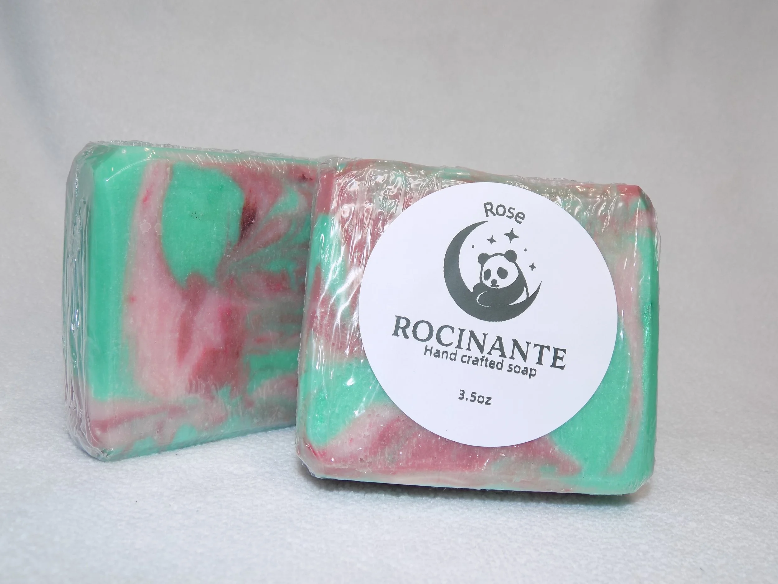 Women's Soap Bar