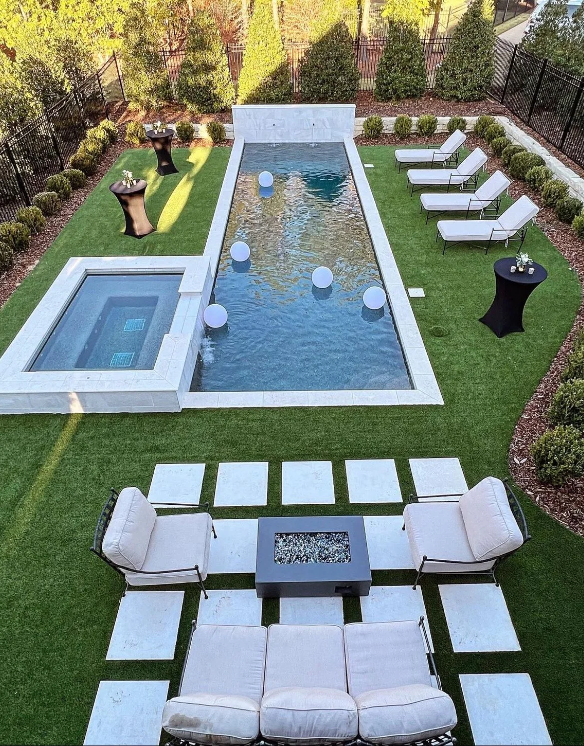 Oranssi project: studio shed