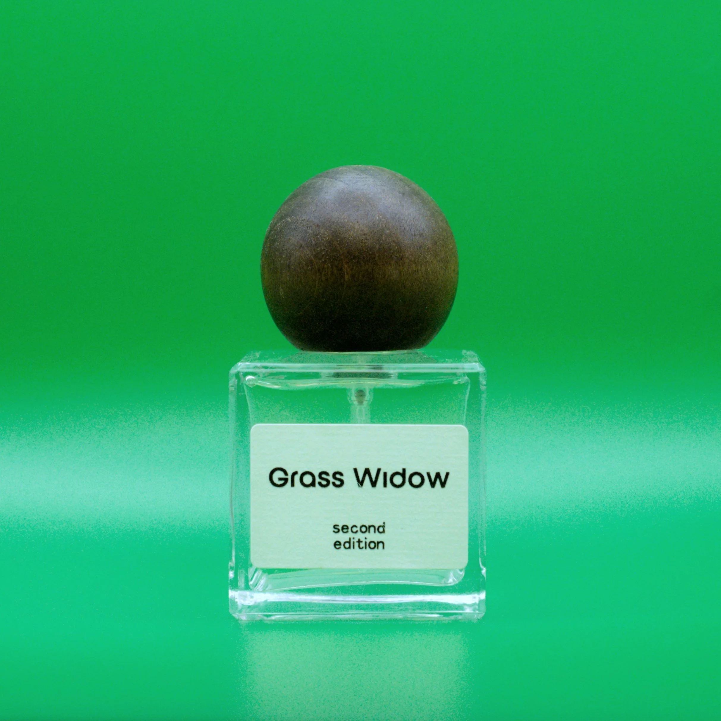 Grass Widow
