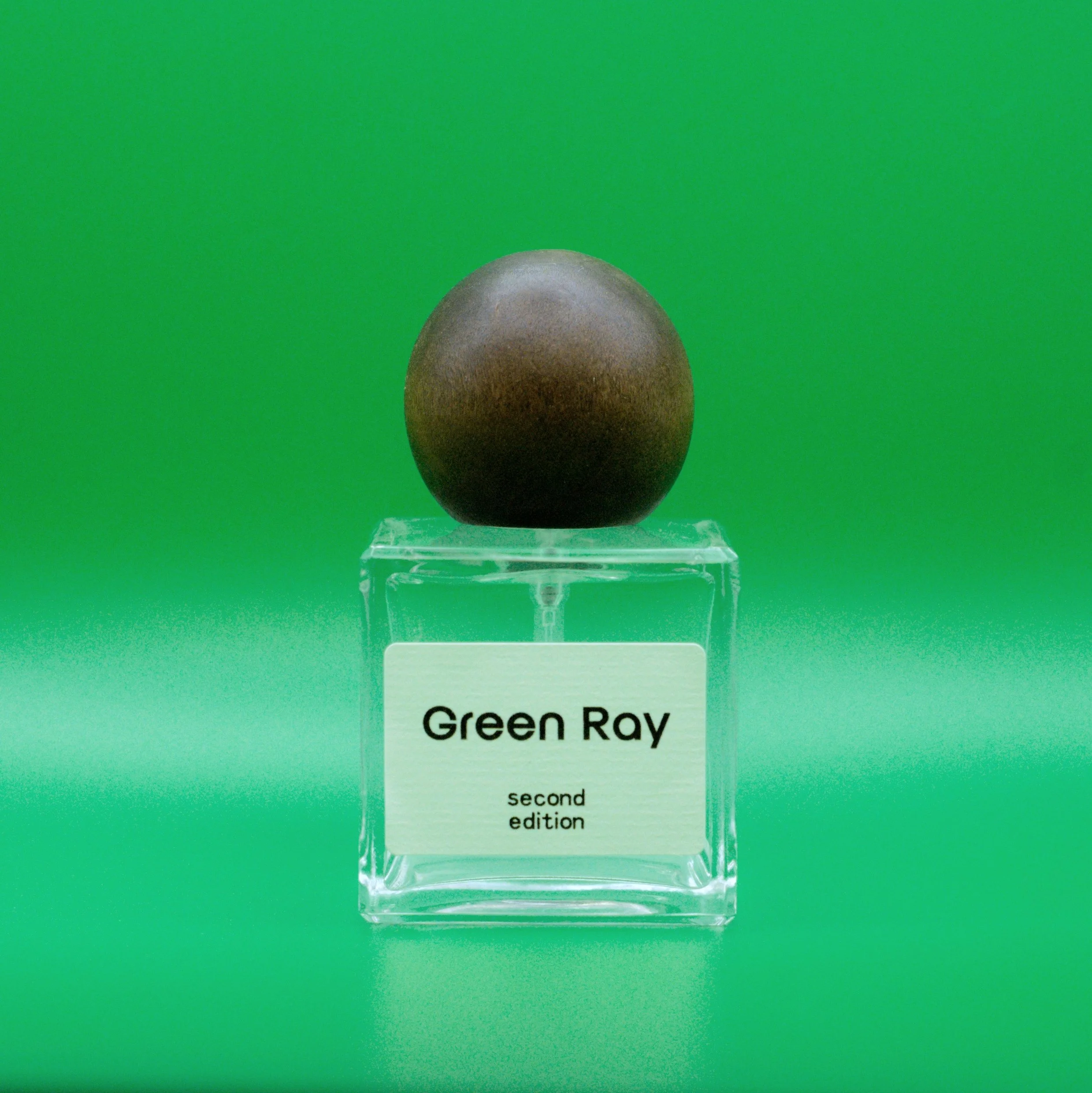 Green Ray