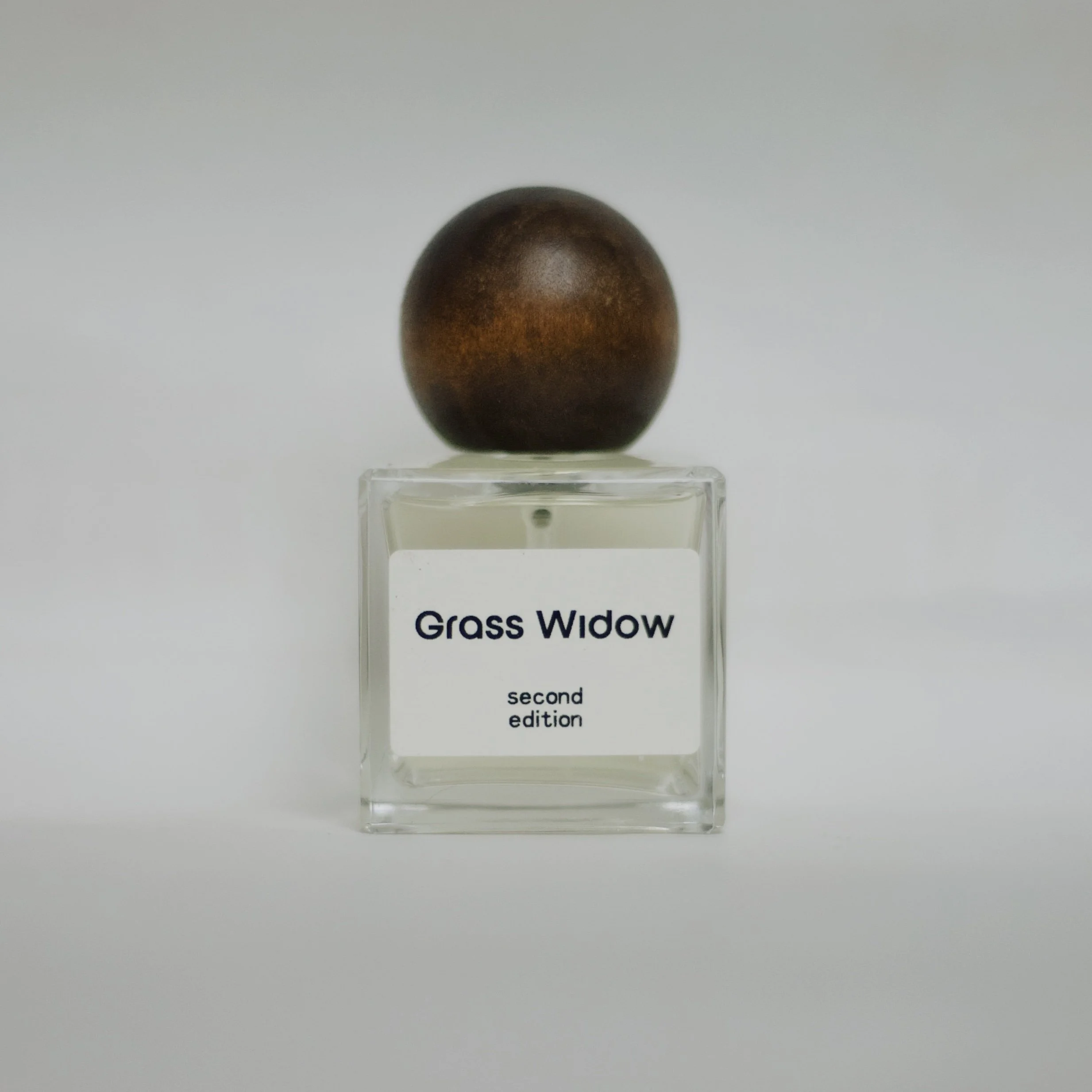 Grass Widow