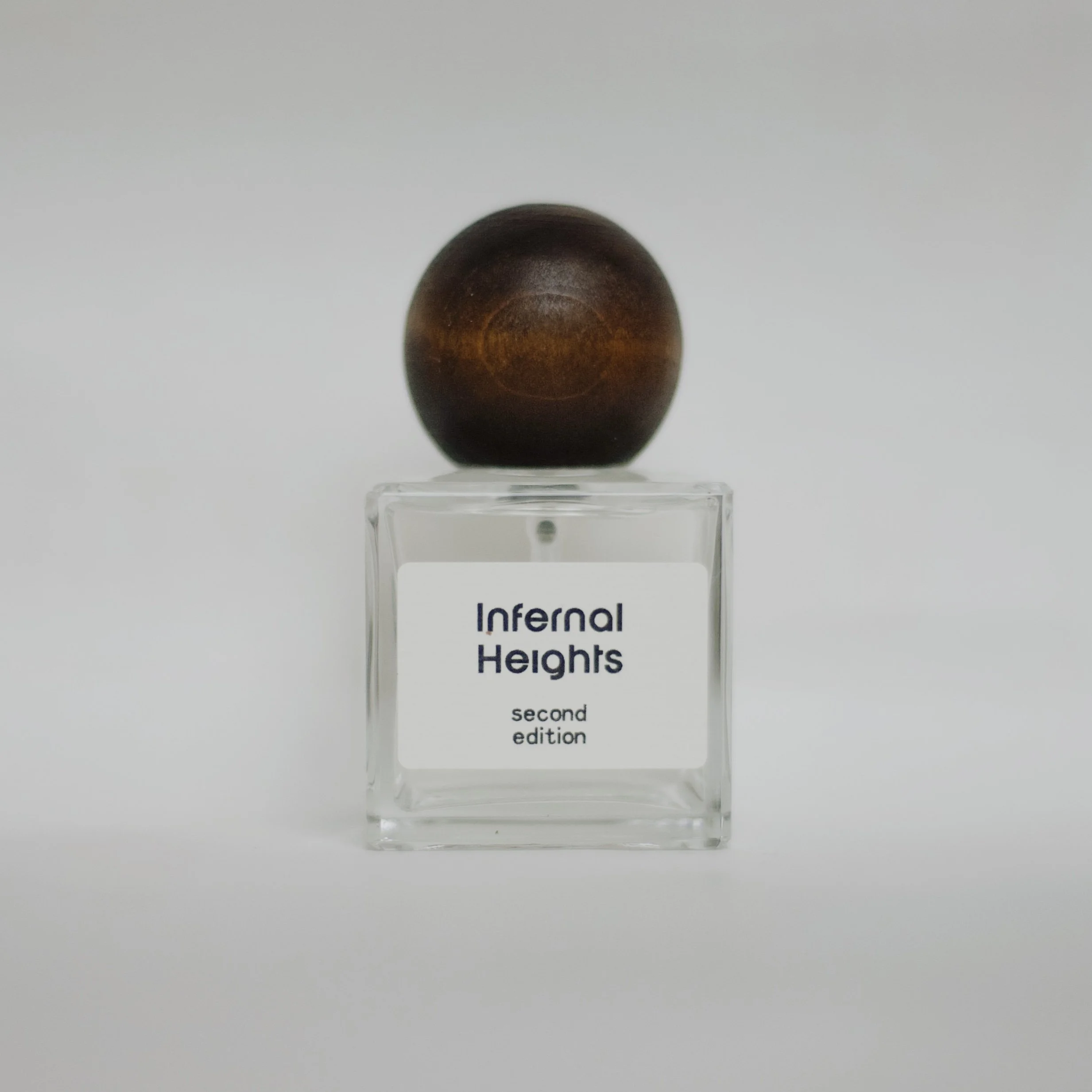 Infernal Heights
