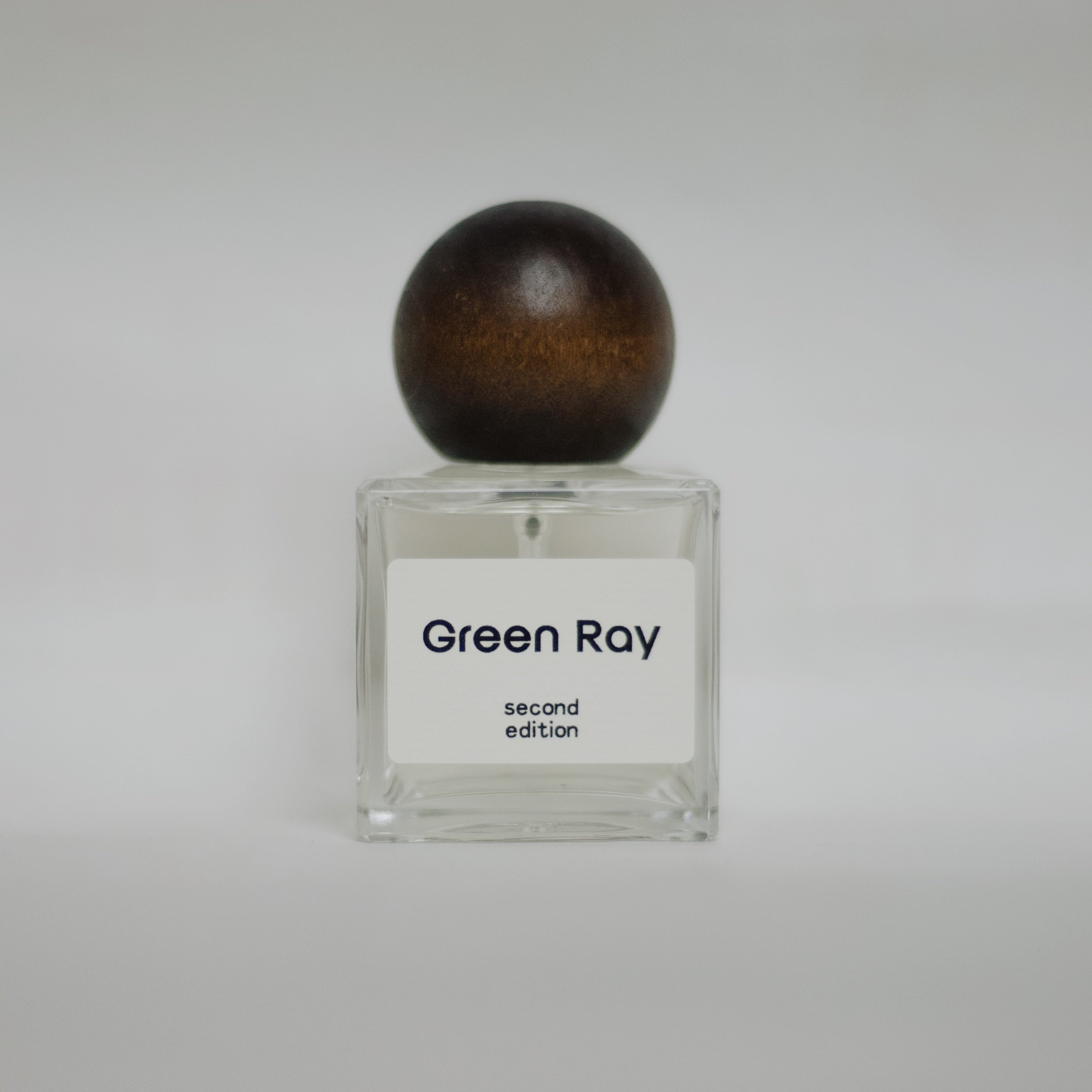 Green Ray