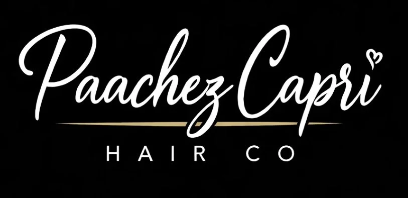 Paachez Capri Hair Co.