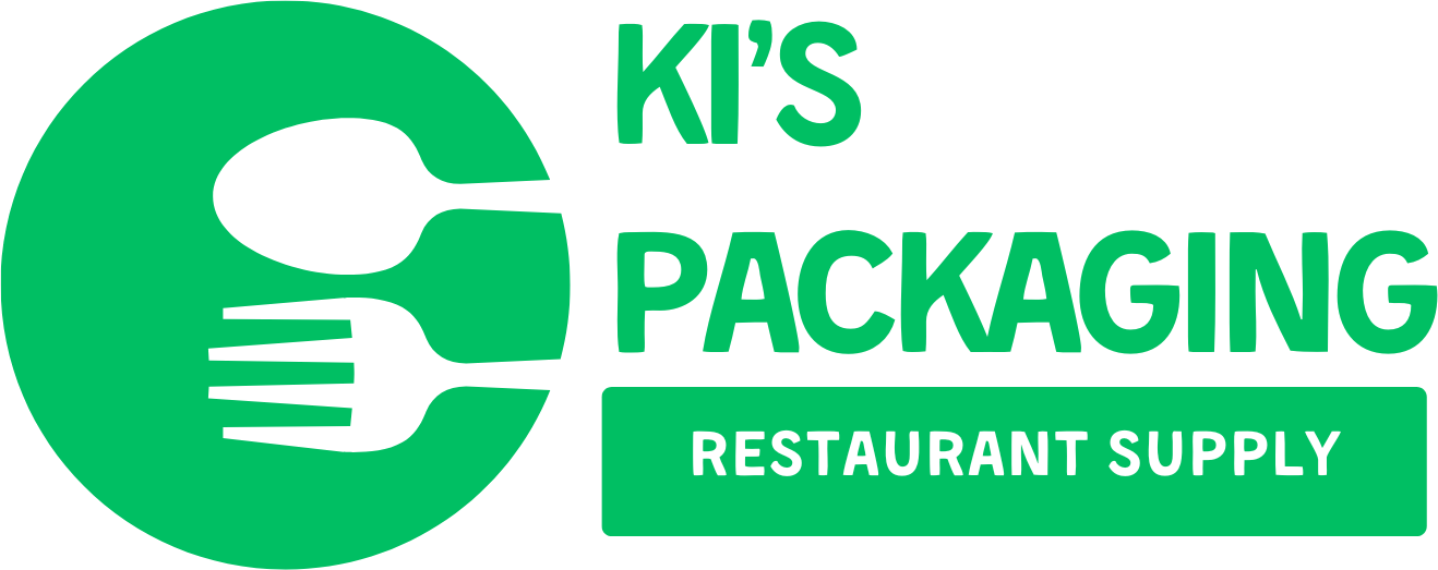 Ki's Packaging
