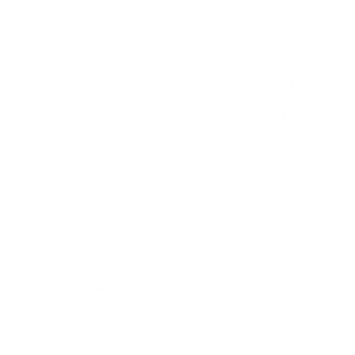 A black background with a white upward-sloping arrow. –– fitness progress graphic high performance gym Self Made Training Facility Temecula Valley personal training Temecula strength training motivation elite fitness gym 24/7 access Temecula gym