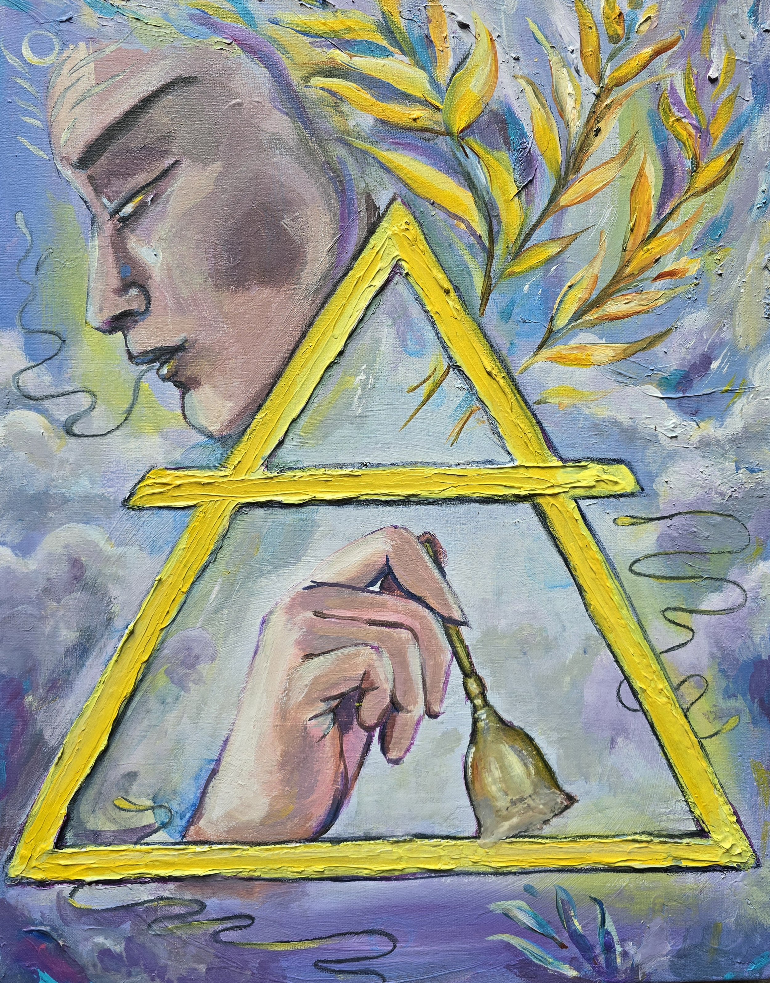 Let's Begin With Air, and Acclimation.