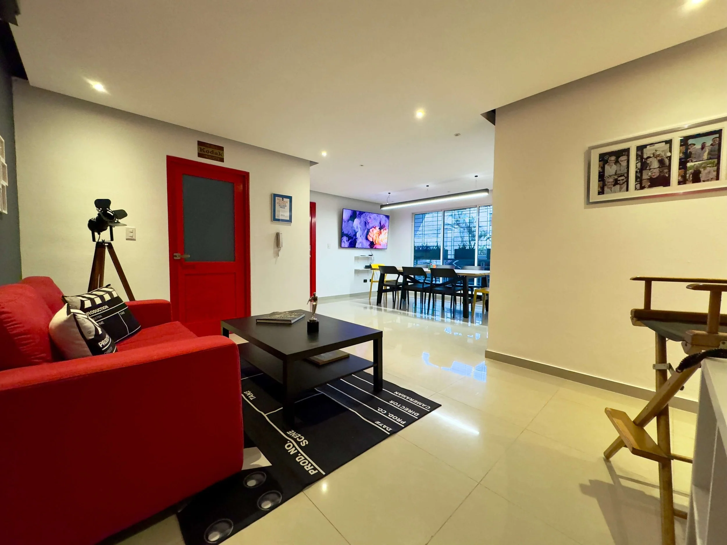 Film Production Services | Dominican Republic