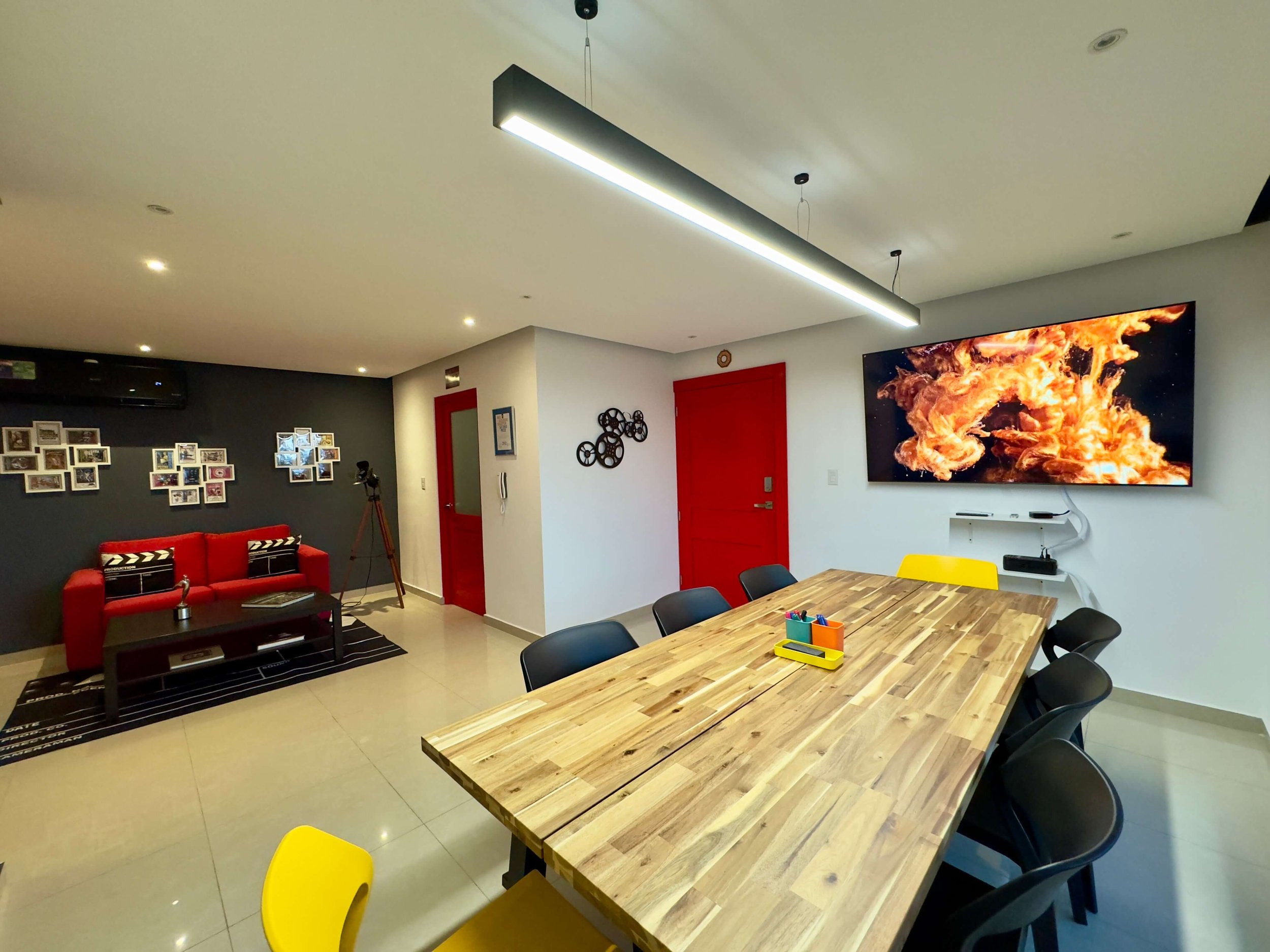 Cinefilms | Film Production Services | Dominican Republic