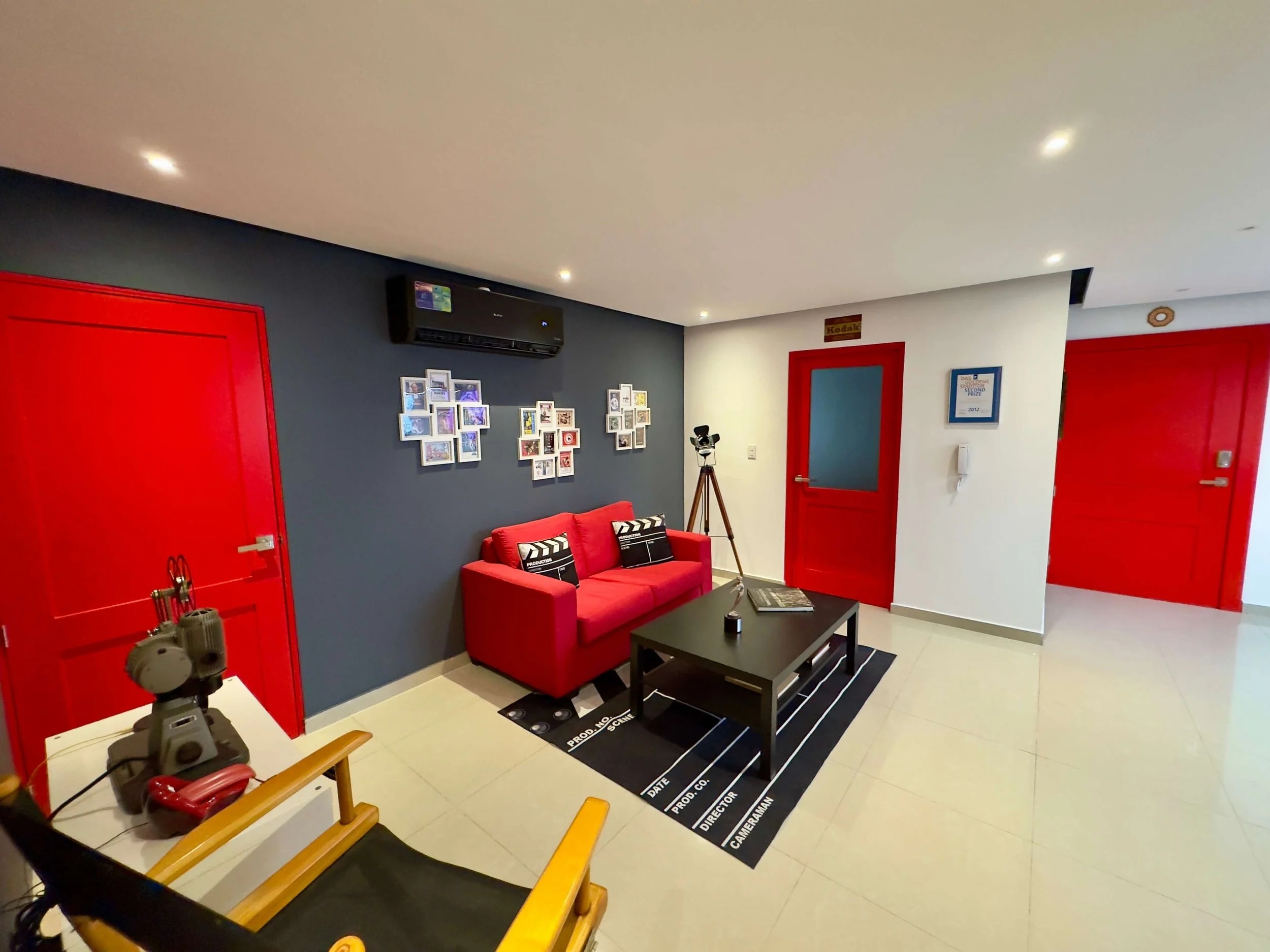 Cinefilms | Film Production Services | Dominican Republic