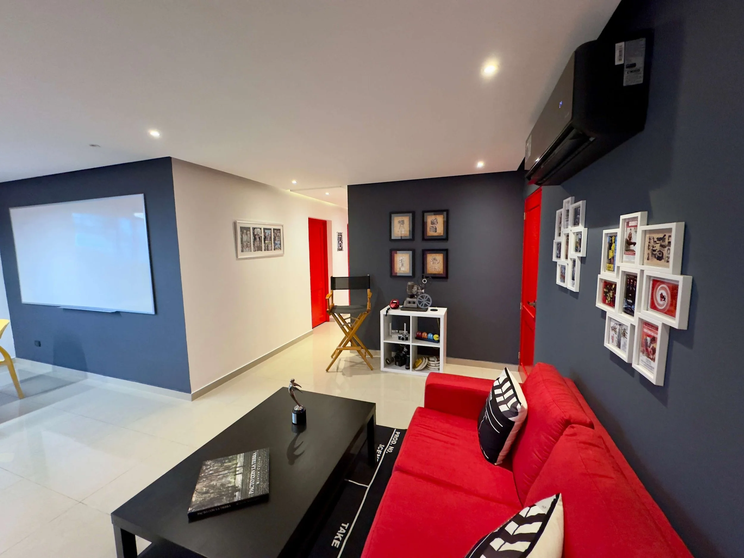 Cinefilms | Film Production Services | Dominican Republic