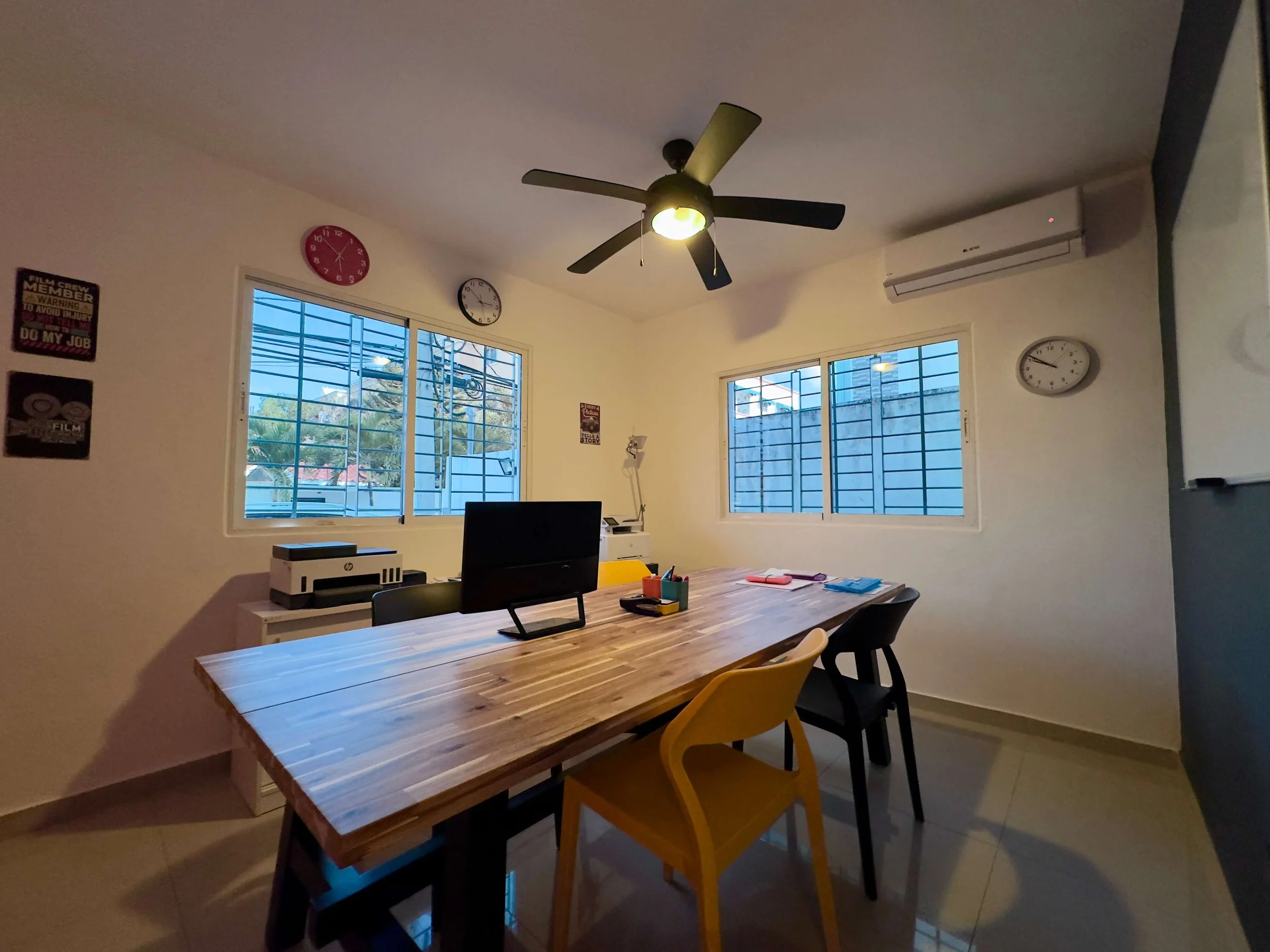 Cinefilms | Film Production Services | Dominican Republic