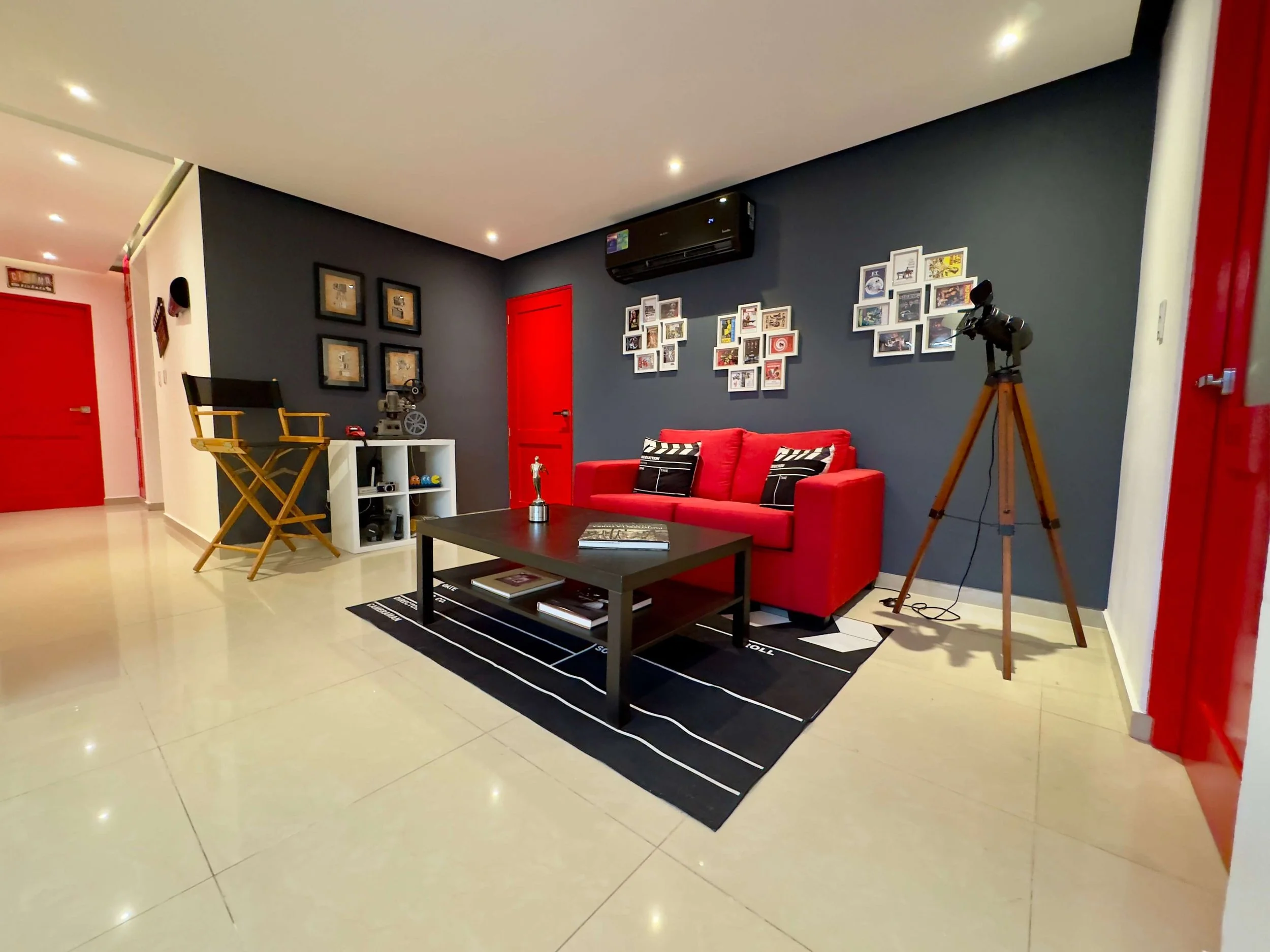 Cinefilms | Film Production Services | Dominican Republic