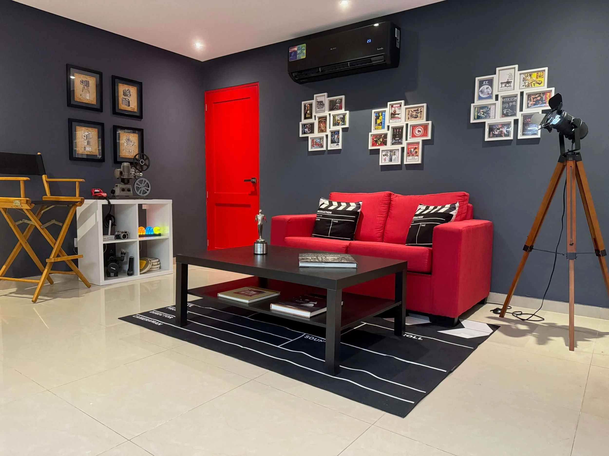 Cinefilms | Film Production Services | Dominican Republic