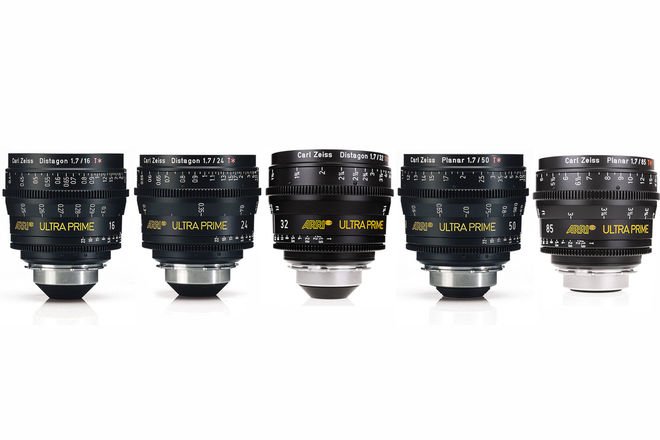 Cinefilms™ | Camera Lens Rental