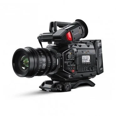 Cinefilms™ Dominican Republic | RED Camera Rental