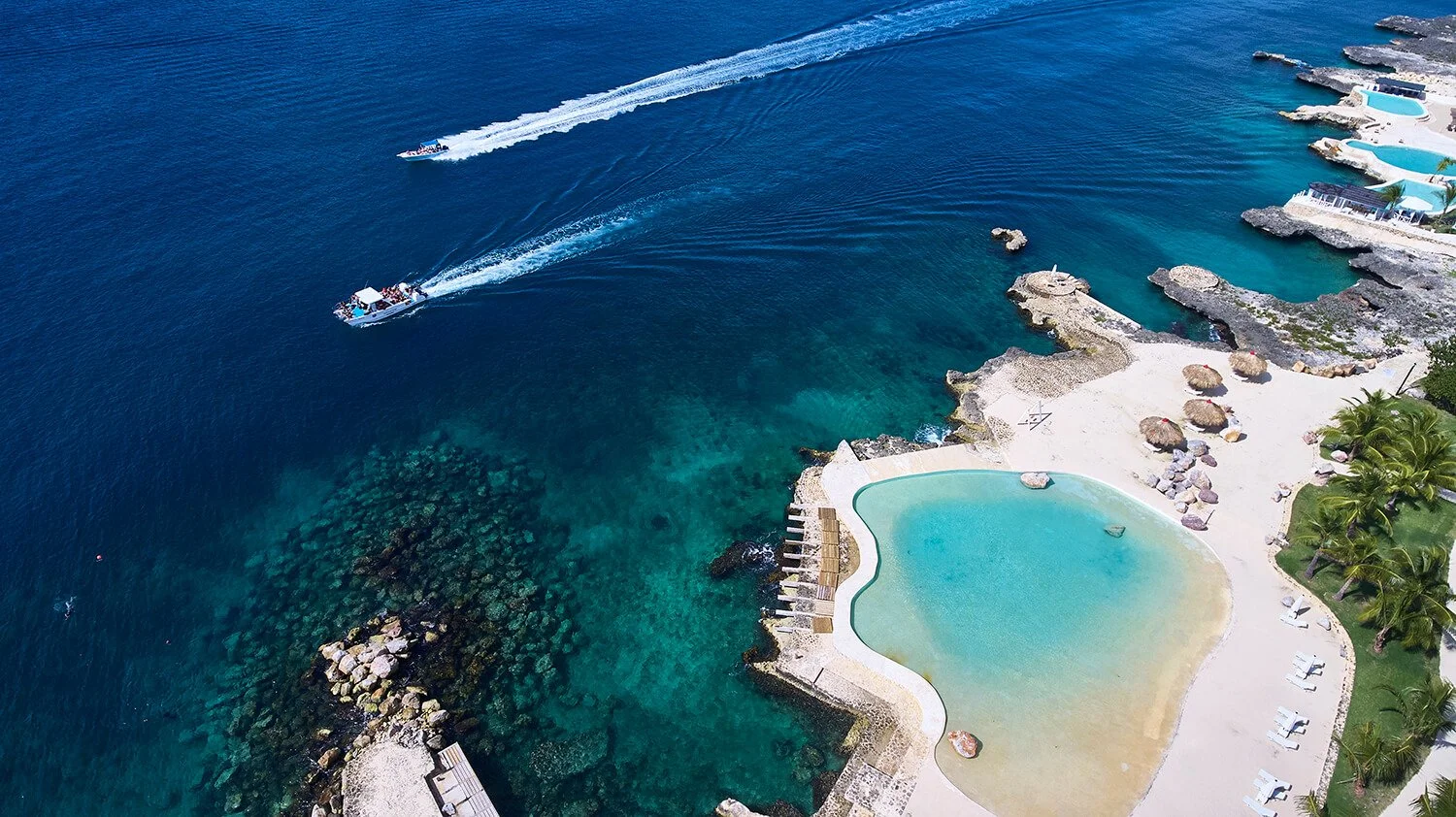 Film Production Services | Dominican Republic