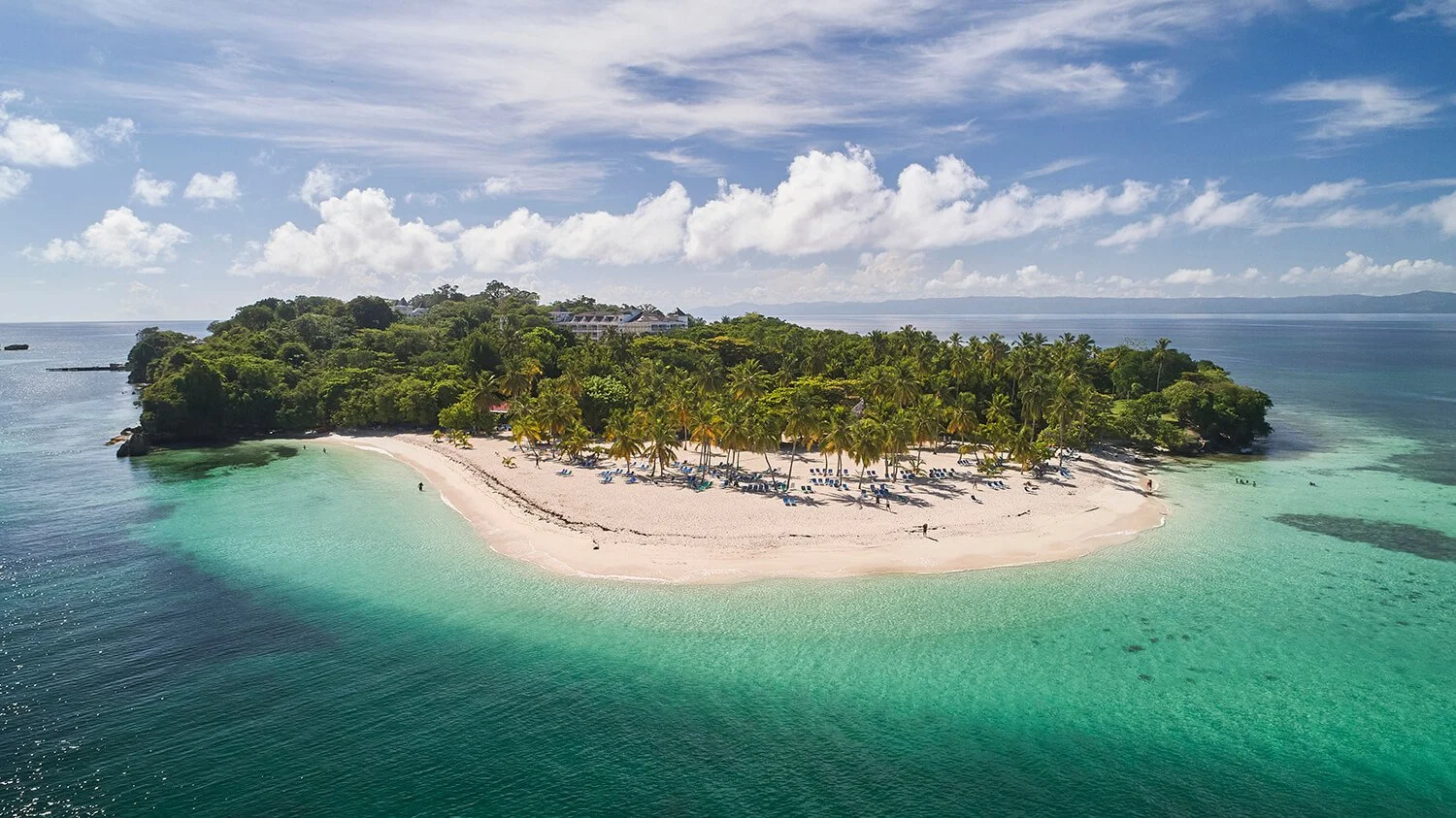 Film Production Services | Dominican Republic