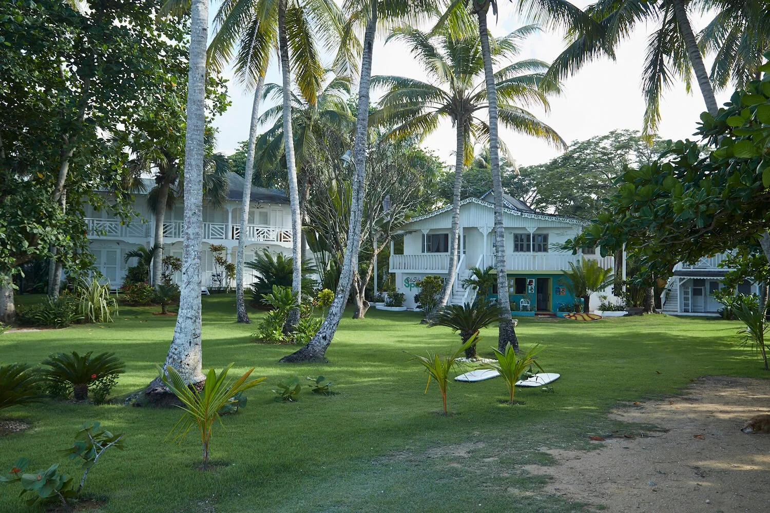 Film Production Services | Dominican Republic