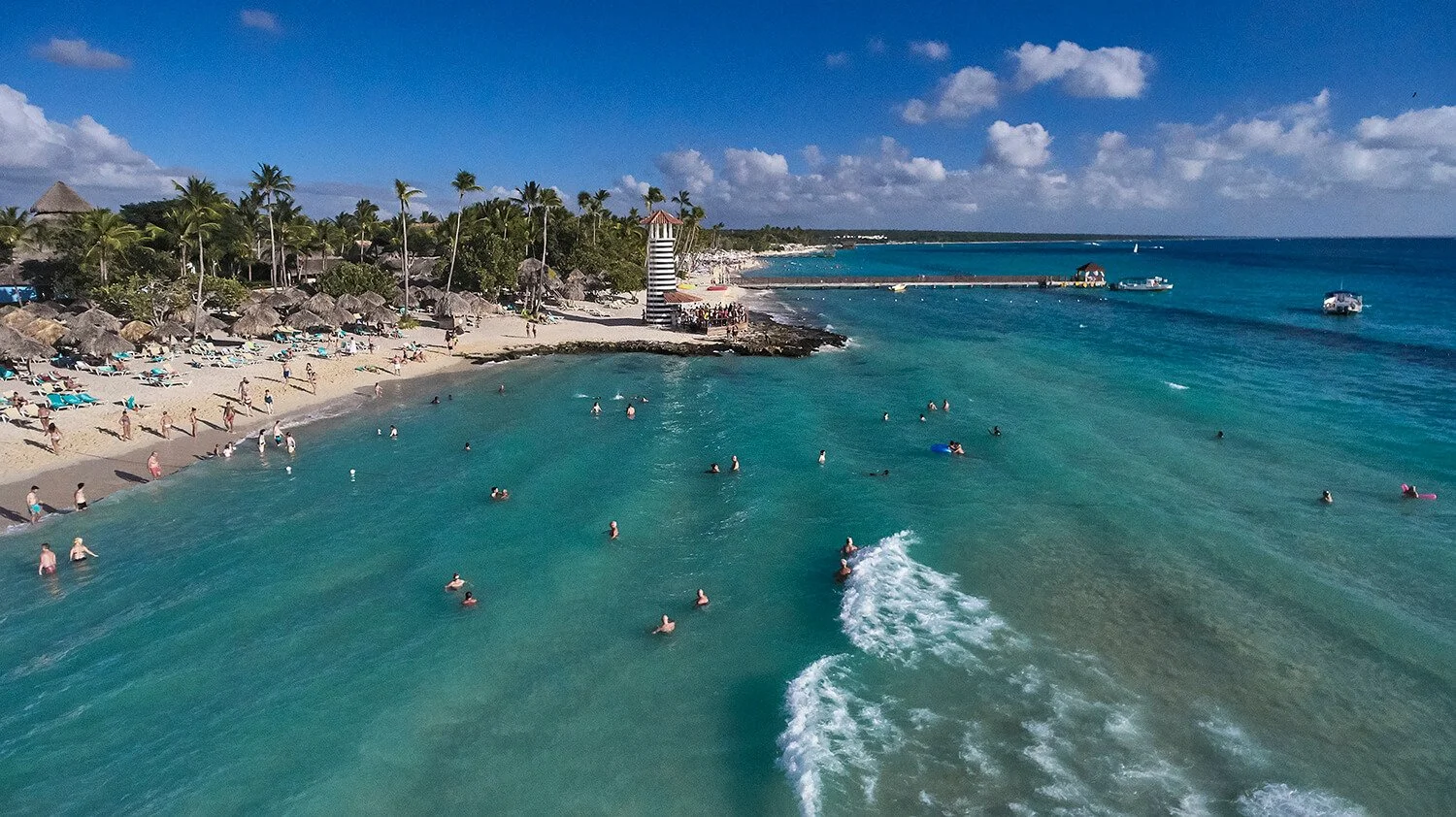 Film Production Services | Dominican Republic