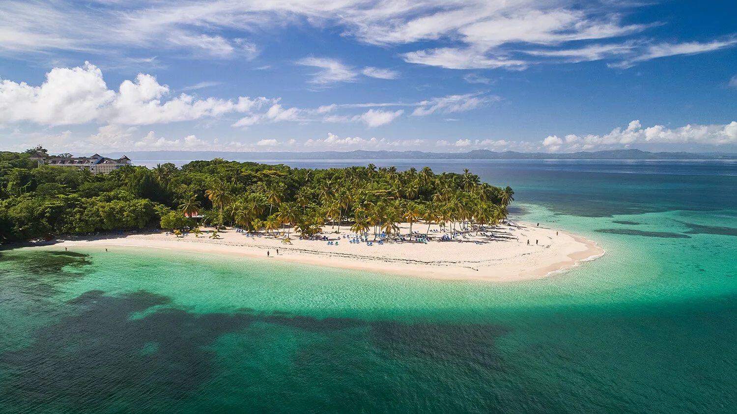 Film Production Services | Dominican Republic