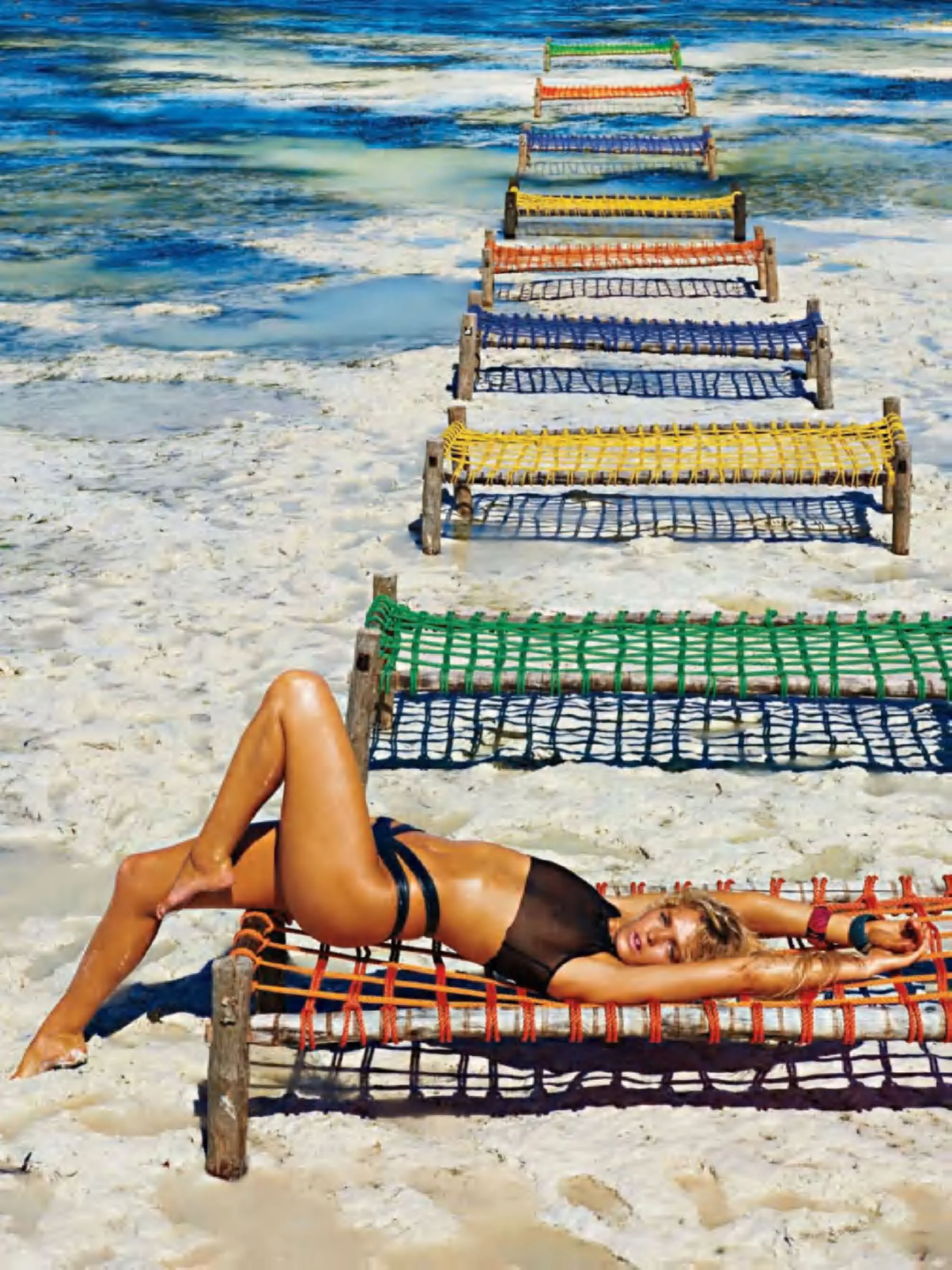 Cinefilms | Photoshoots in the Dominican Republic