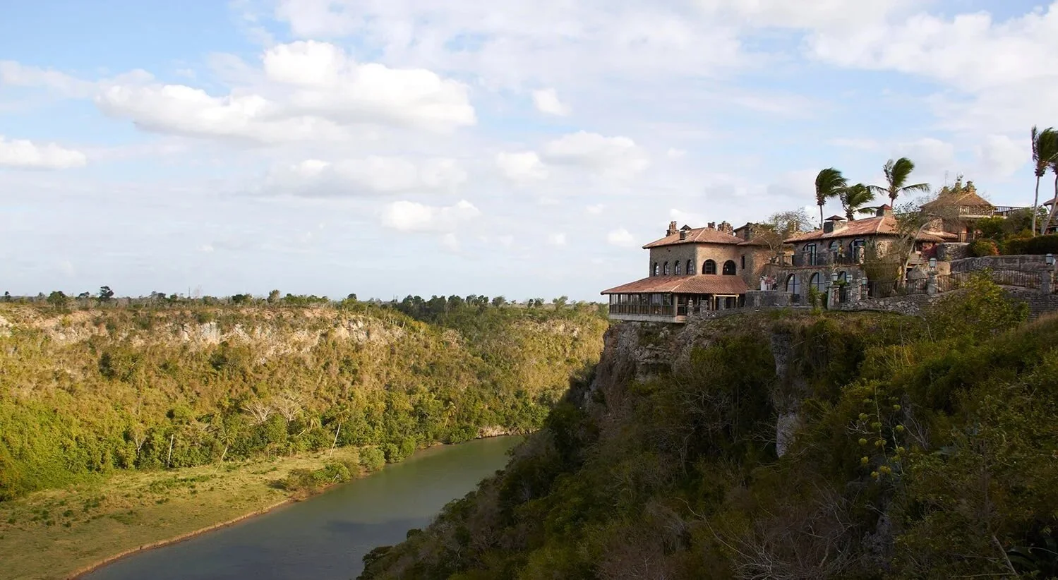 Film Production Services | Dominican Republic