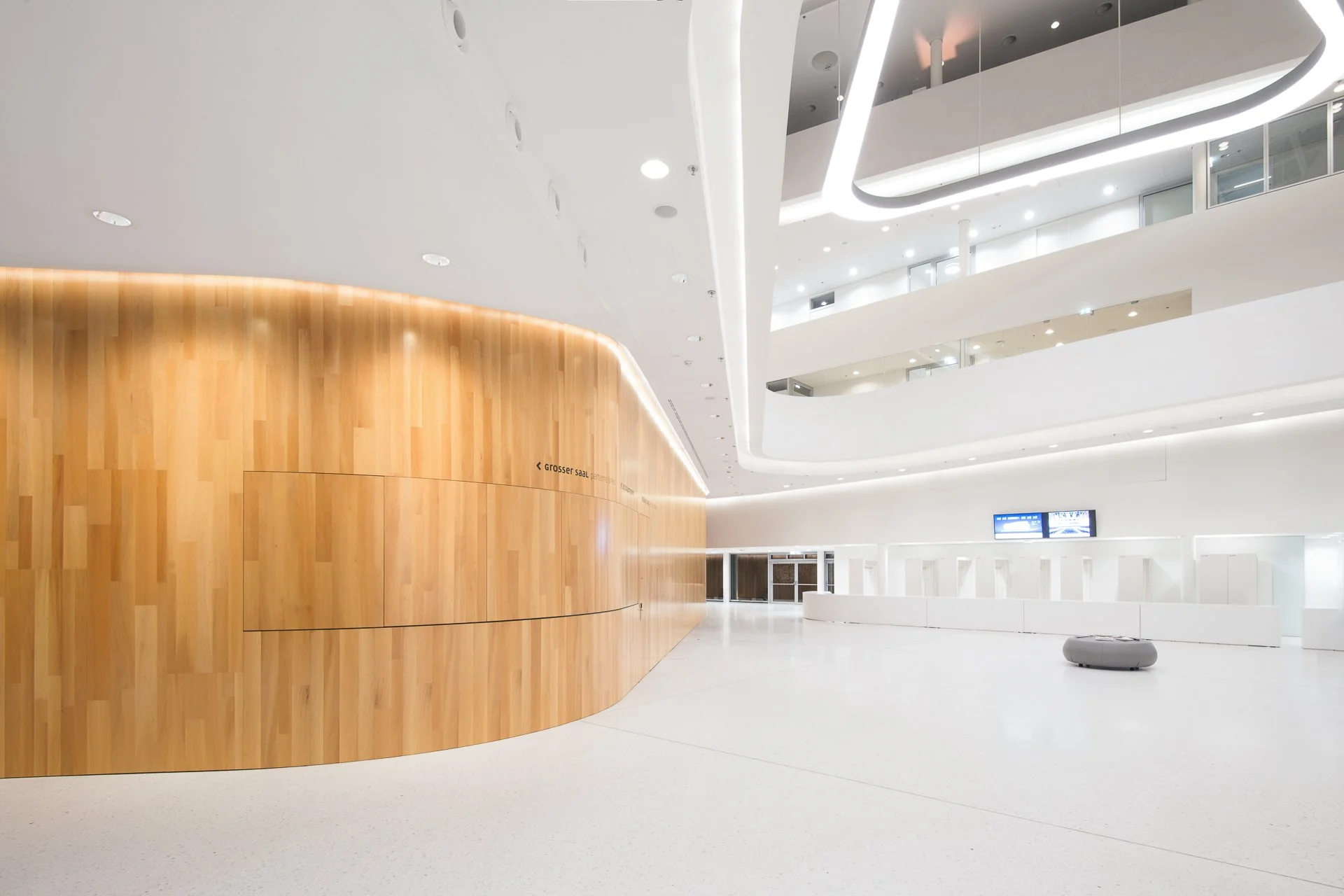 montforthaus feldkirch oesterreich hascher jehle architektur