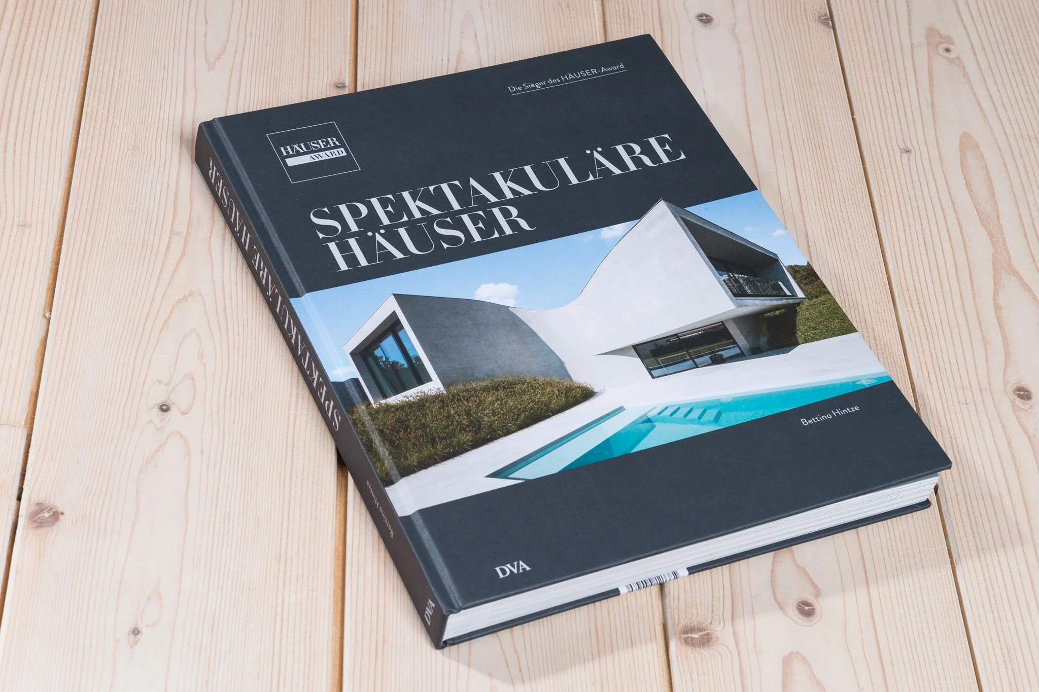 spektakuläre häuser