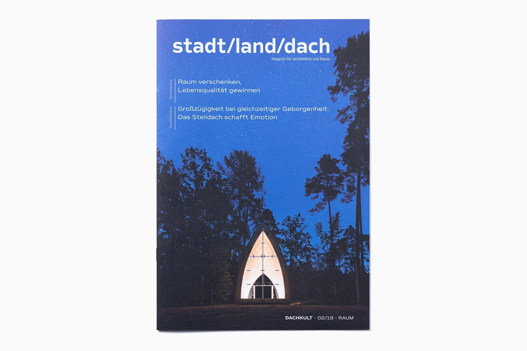 stadt land dach
