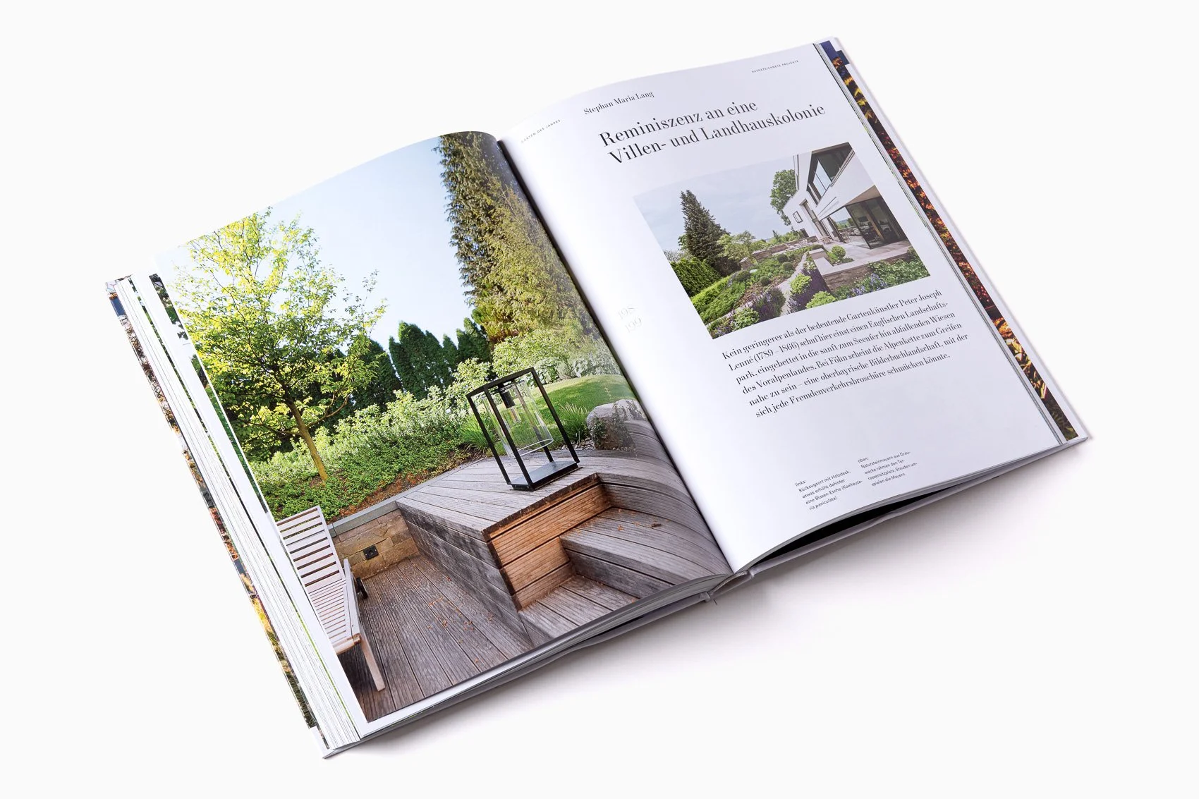 gärten des jahres 2020