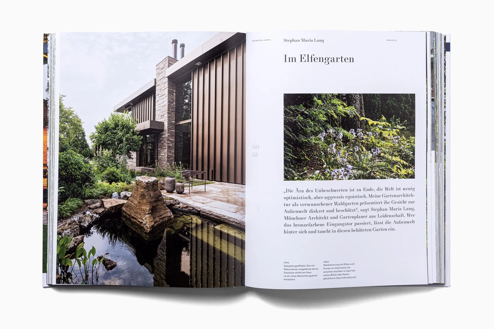 gärten des jahres 2022