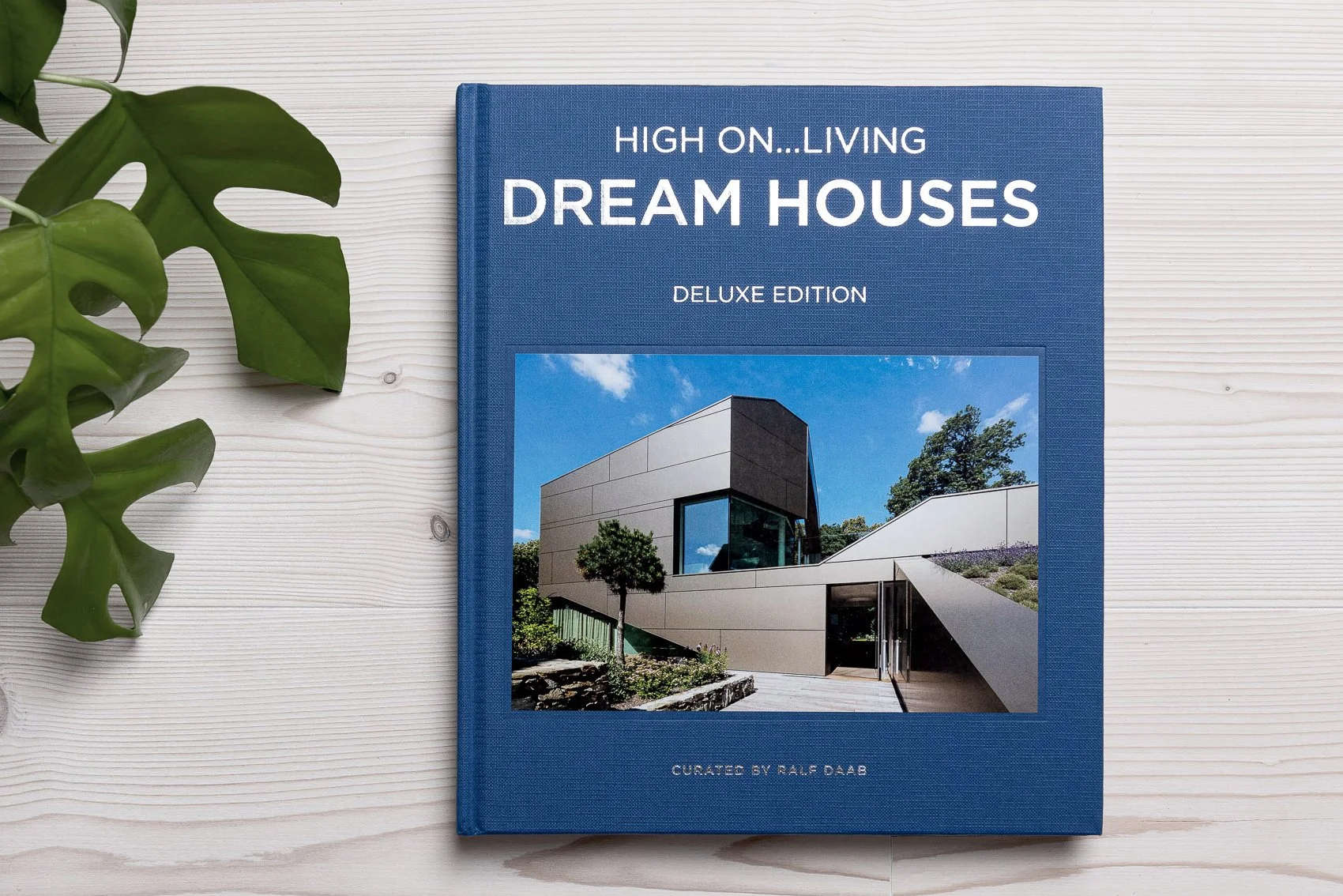 high on dream houses