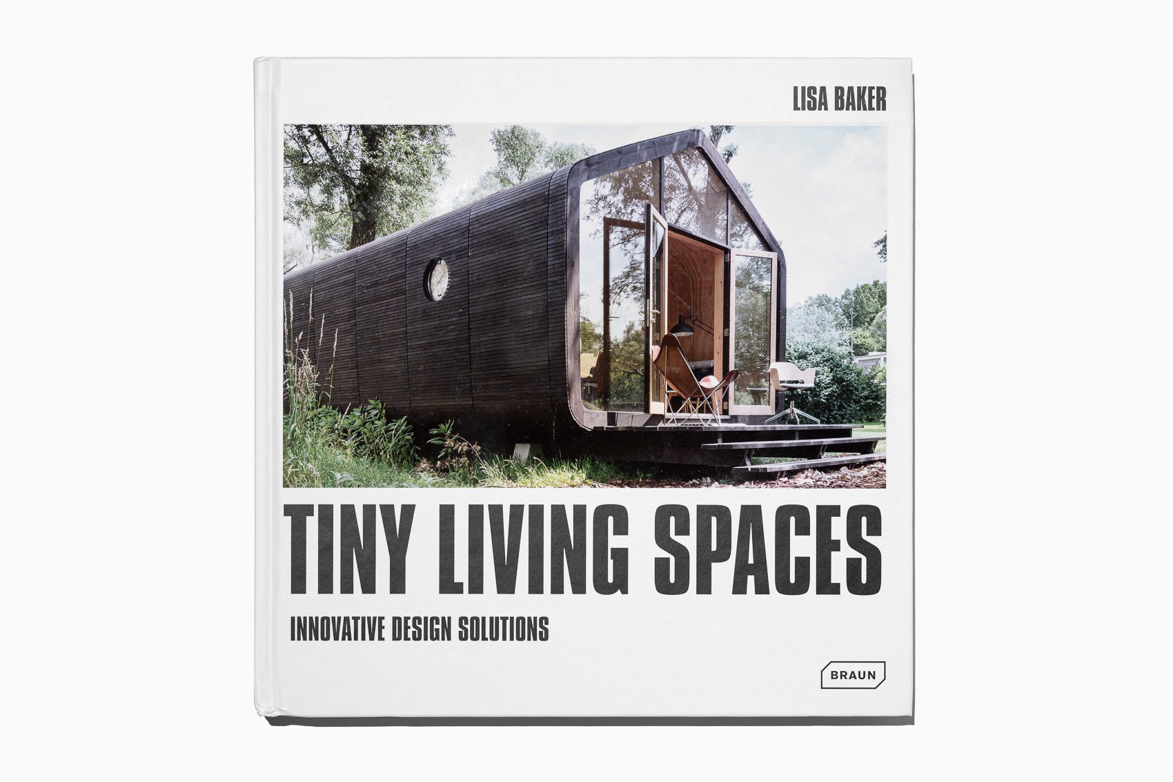 Tiny living Spaces