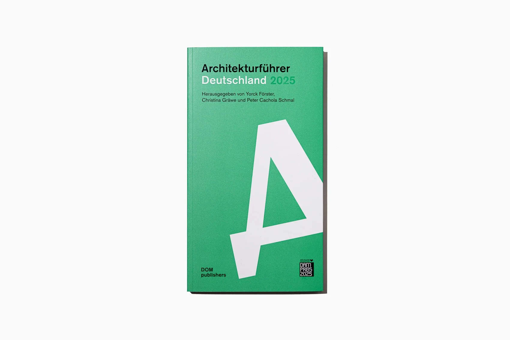 Architekturführer 2025