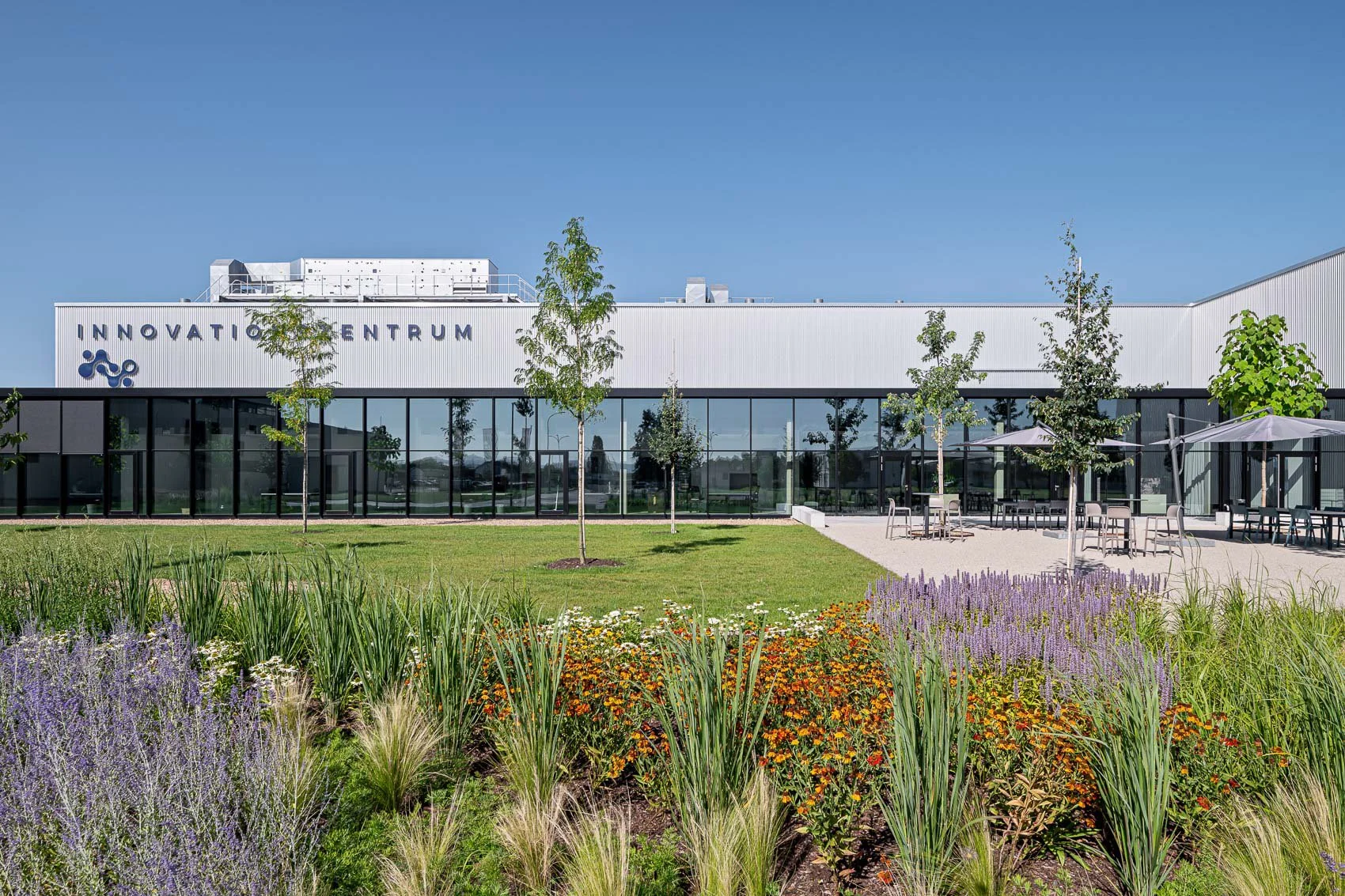 cleantech innovation park