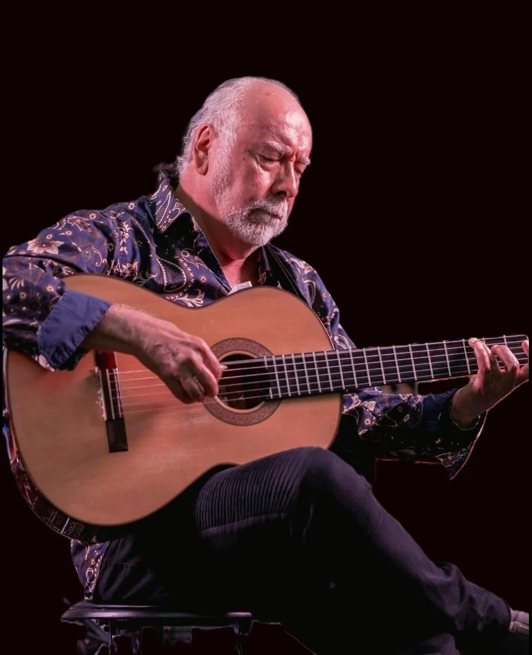 1victor's at kevin trribute.jpg