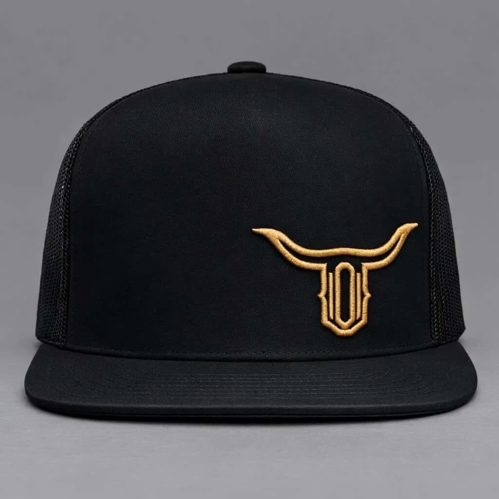 Classic Agent 0 Ranch Snapback