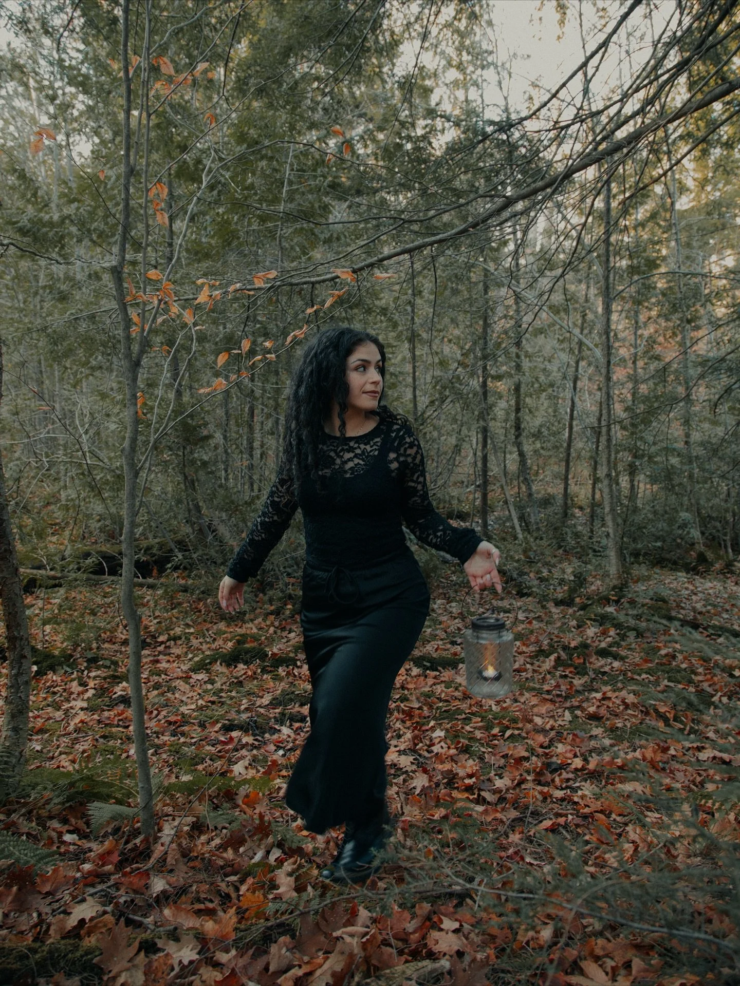 I don&rsquo;t curate comfort. I channel what&rsquo;s ready to be heard.

You don&rsquo;t go to a medium for only good news.
You come for what needs to be said.

The kind that doesn&rsquo;t just speak in comfort.
But the kind that speaks in honesty.

