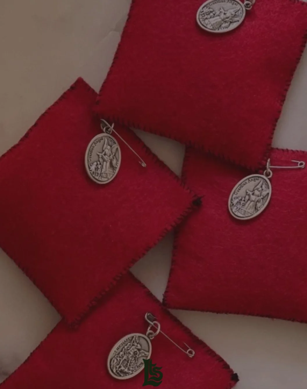 Personalized Breve Bag