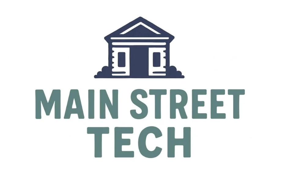 Main Street Tech