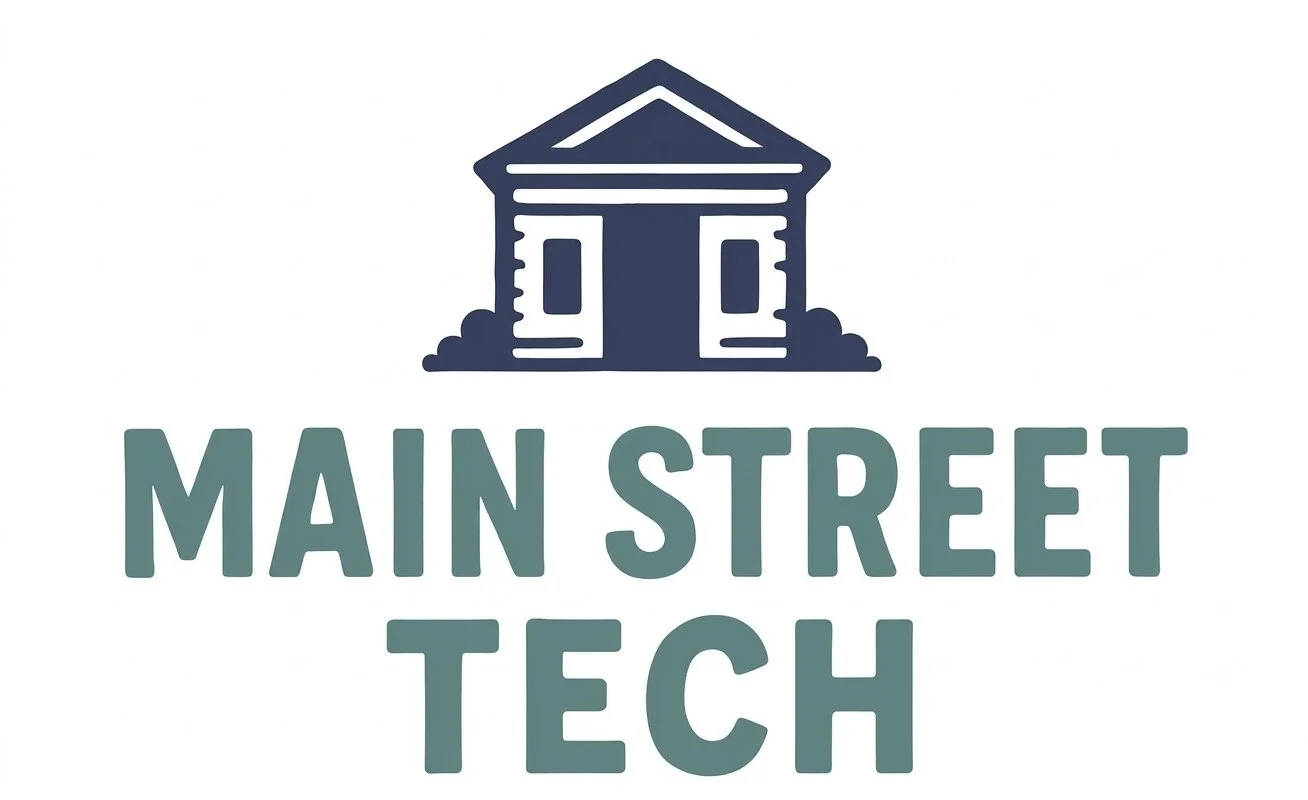 Main Street Tech