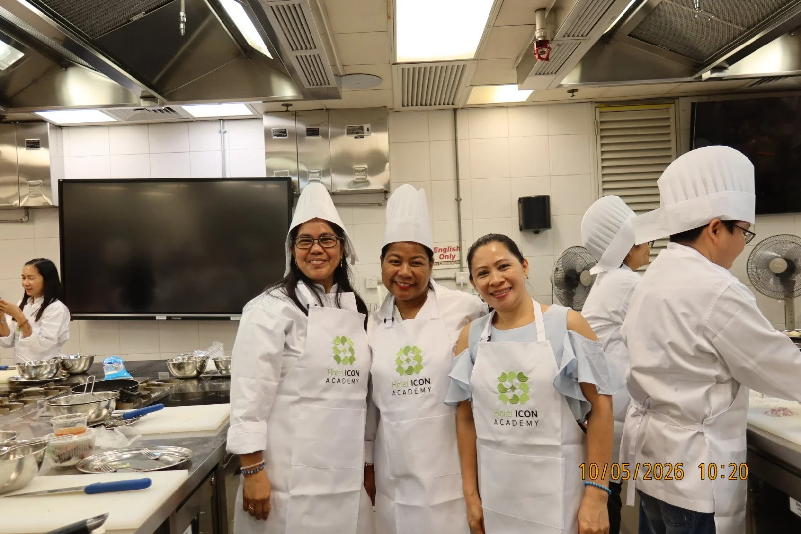 4HOME VIETNAMESE COOKING WORKSHOP