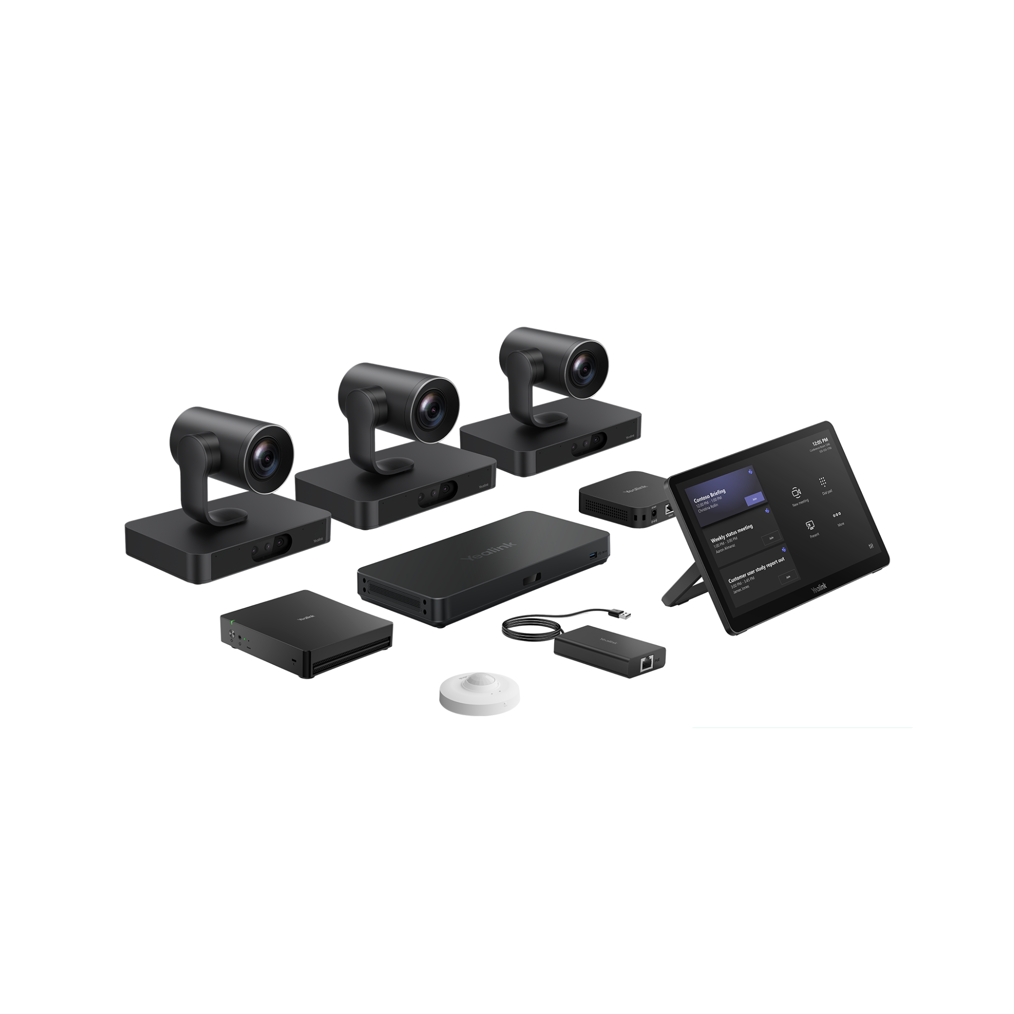 MVC S98 Microsoft Teams Rooms