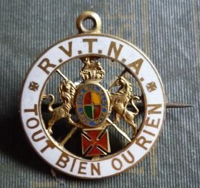 Royal Victorian Trained Nurses Association