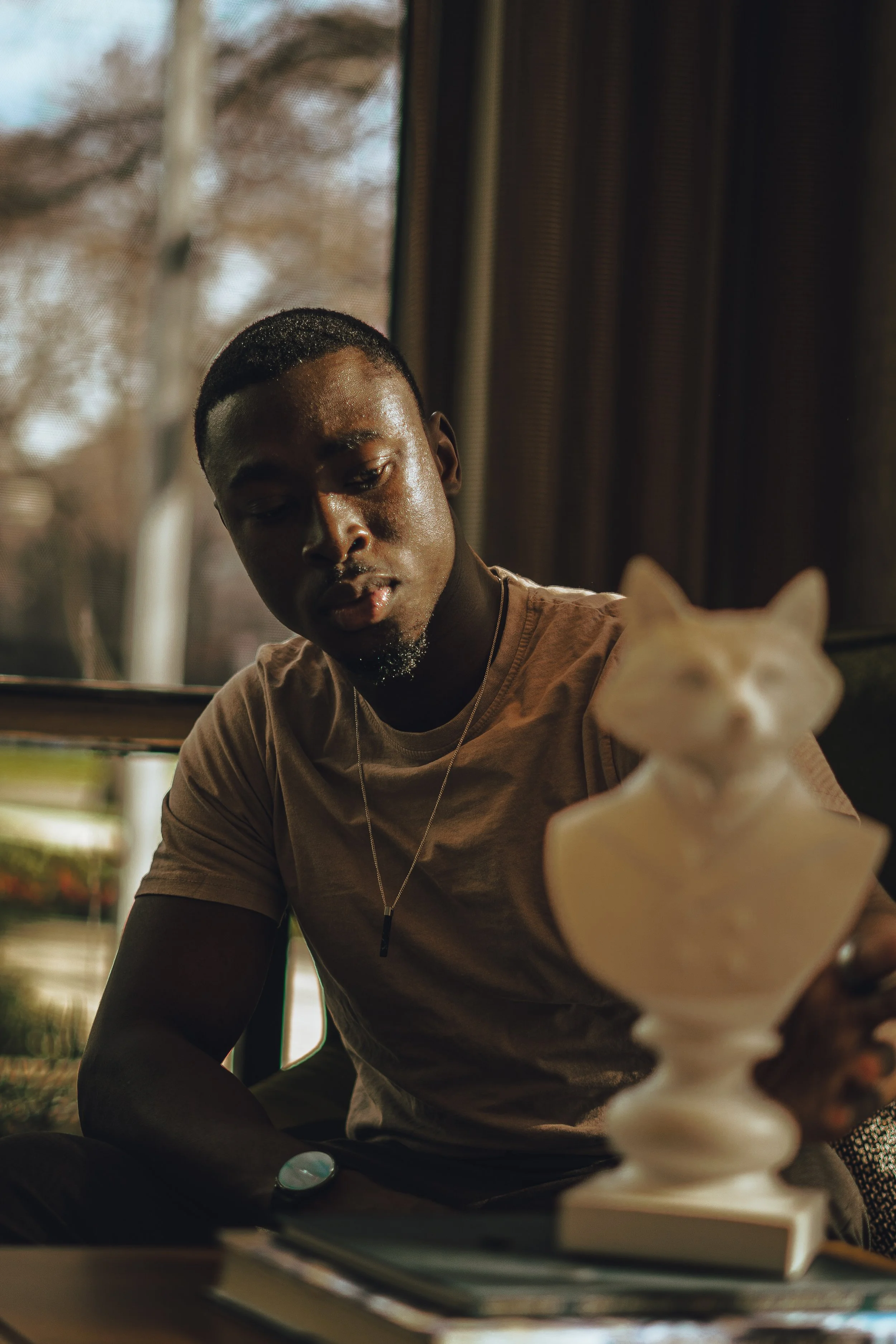 Executive Style Diagnostic