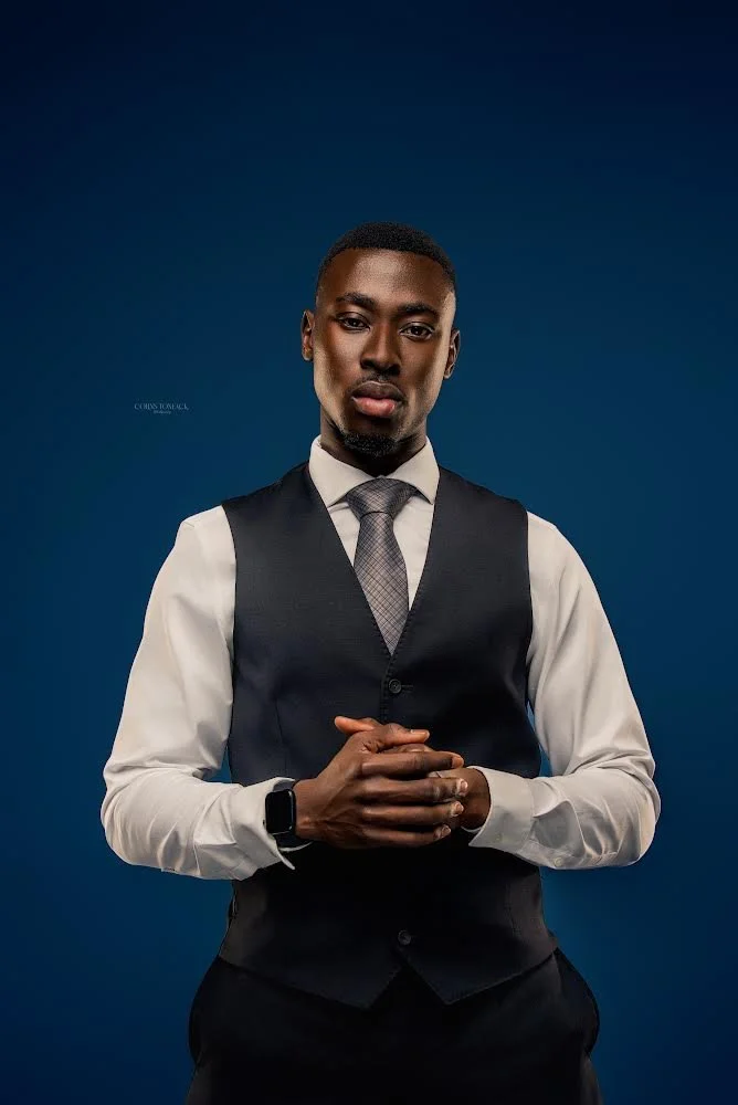 The CEO Image Retainer (limited to 3 clients)