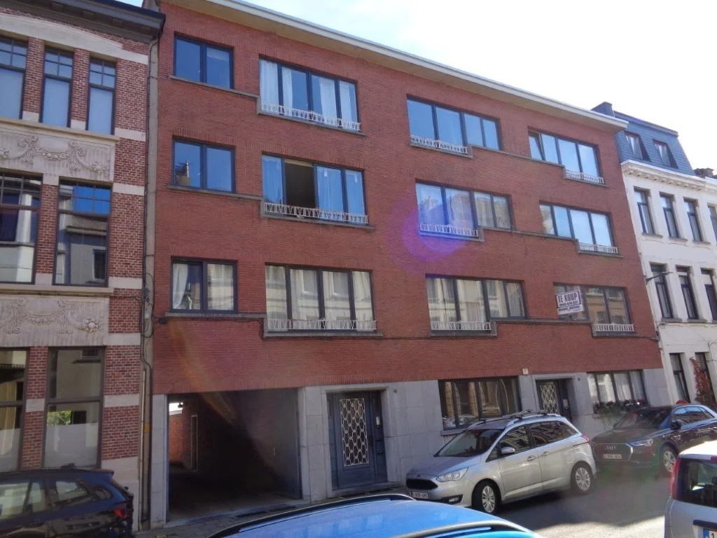 Pieter De Coninckstraat 18, 2600 Antwerpen - 1ste